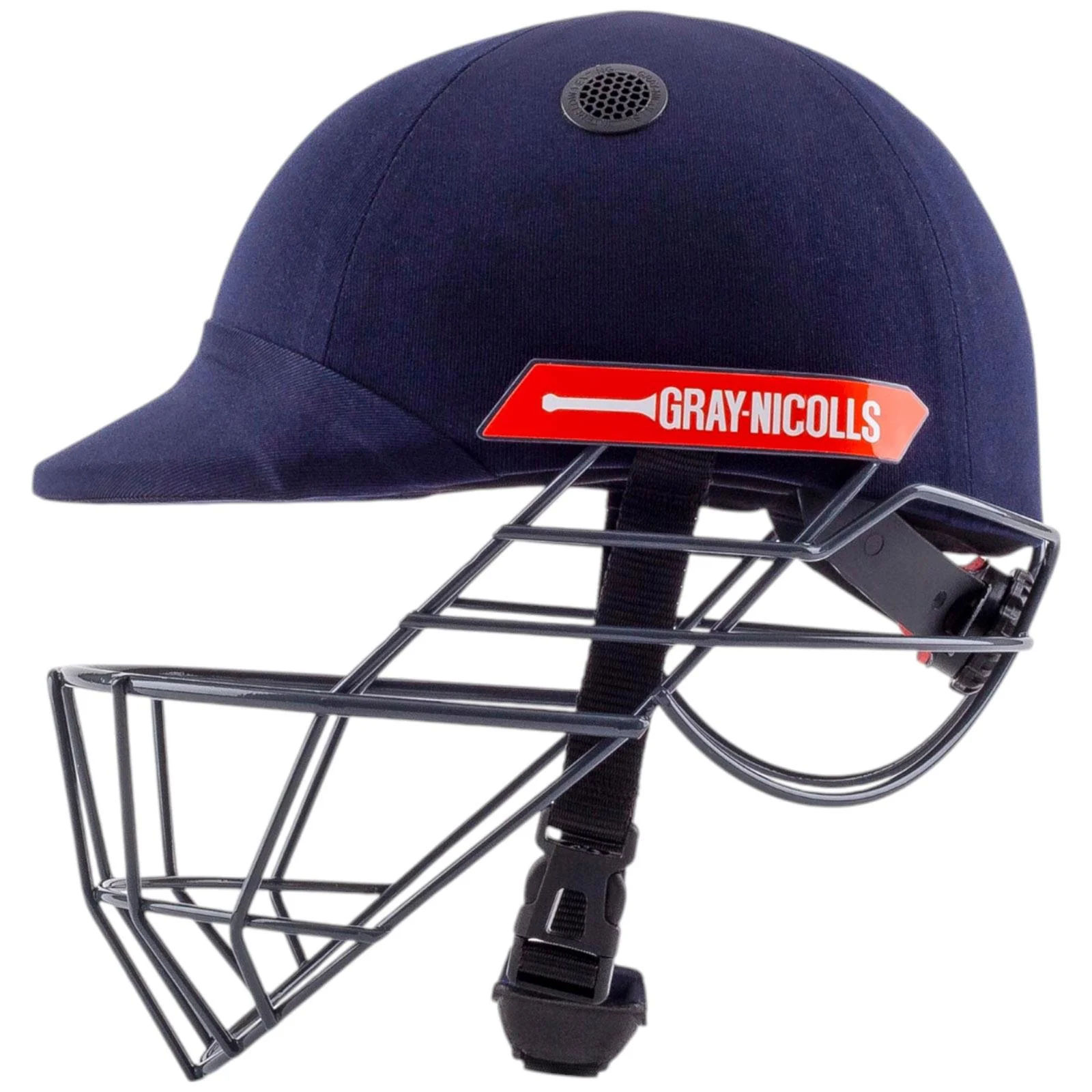 Grays Atomic 360 Cricket Helmet - Image 3