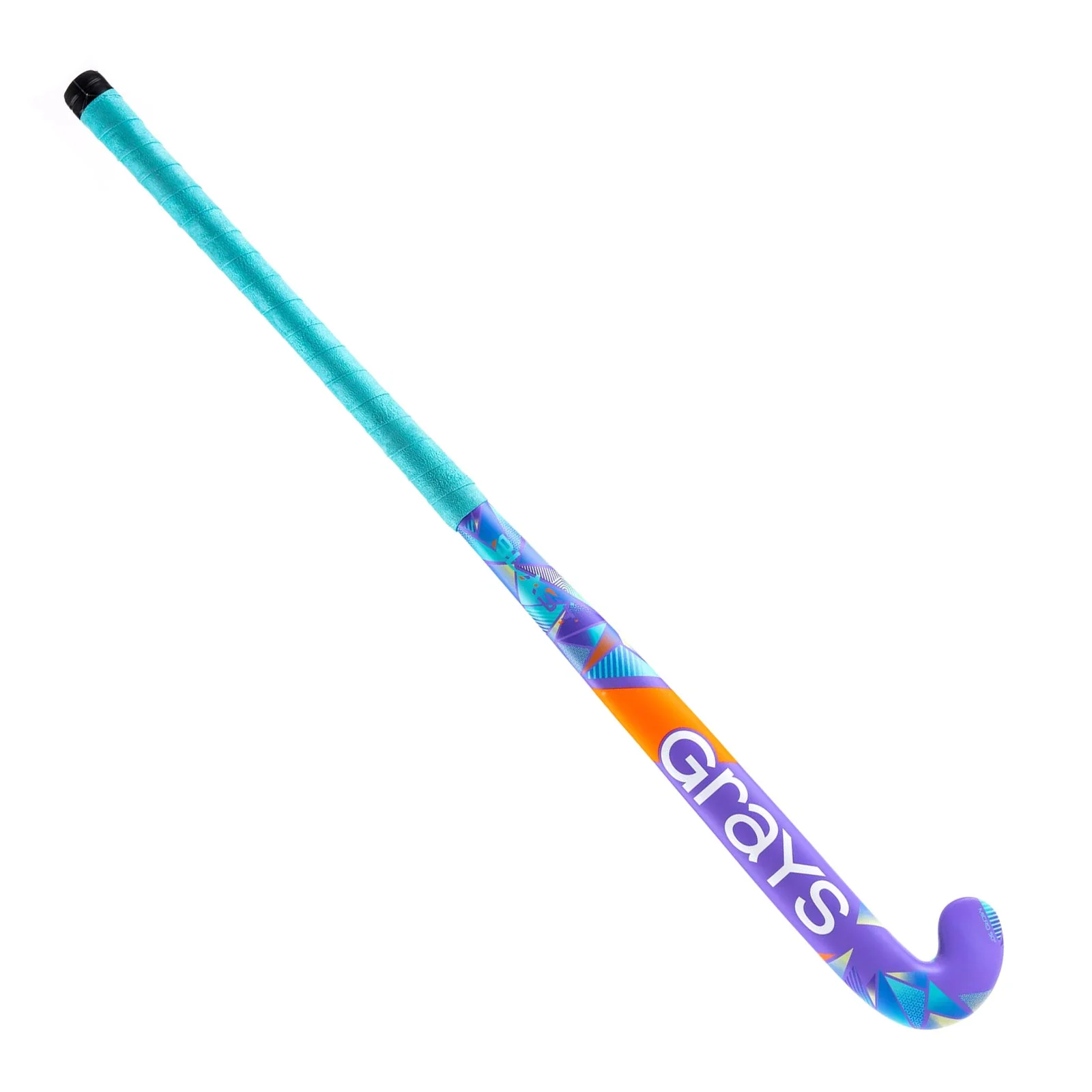 Grays Blast Ultrabow Junior Hockey Stick - Image 2