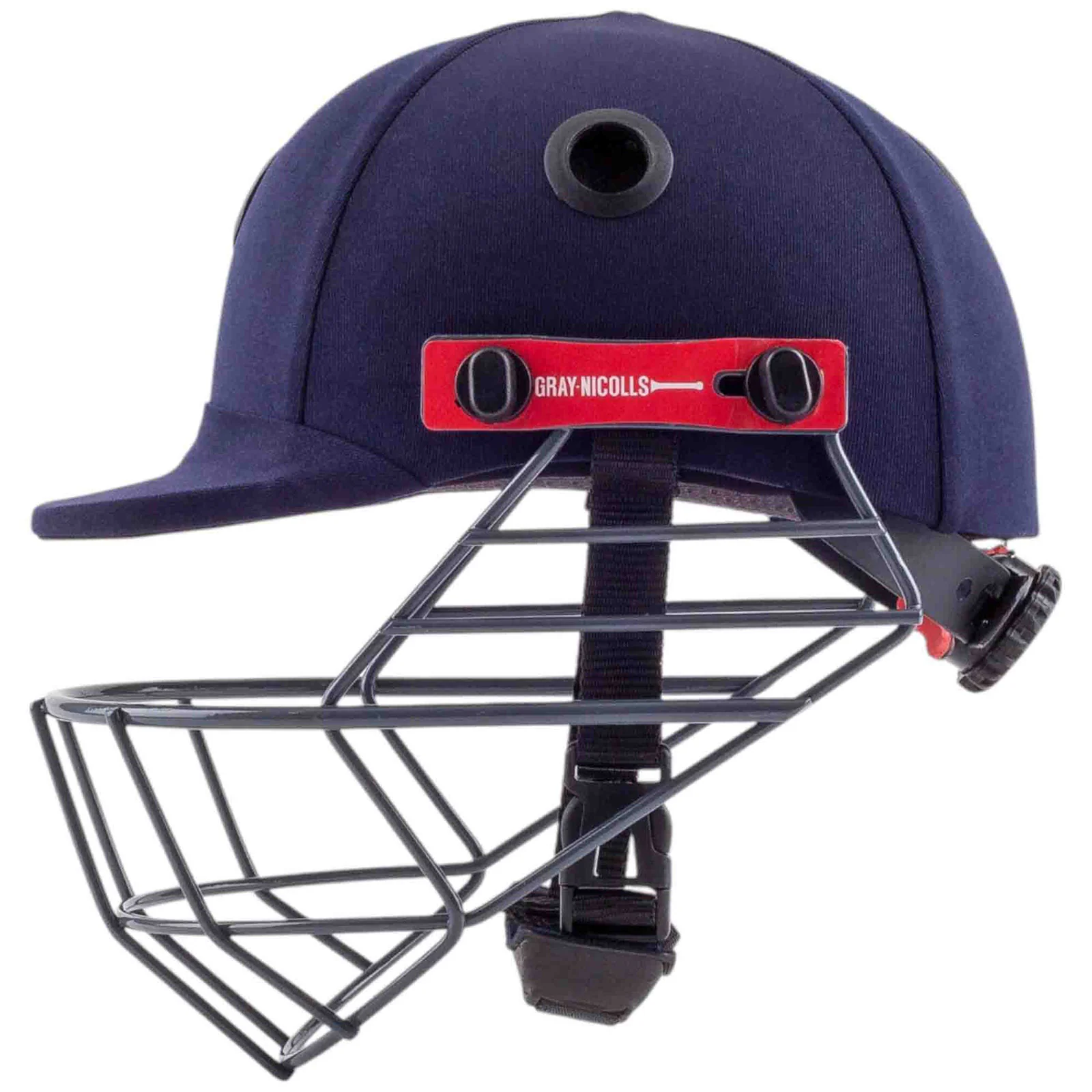Grays Elite Kids Cricket Helmet - Image 2