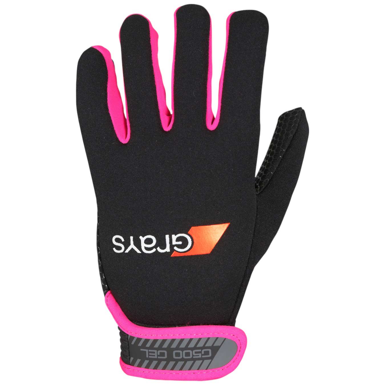 Grays G500 Gel Gloves - Image 3