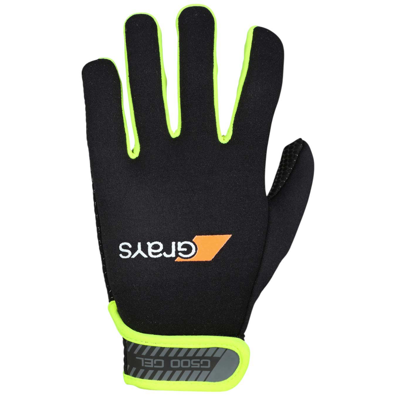 Grays G500 Gel Gloves - Image 3