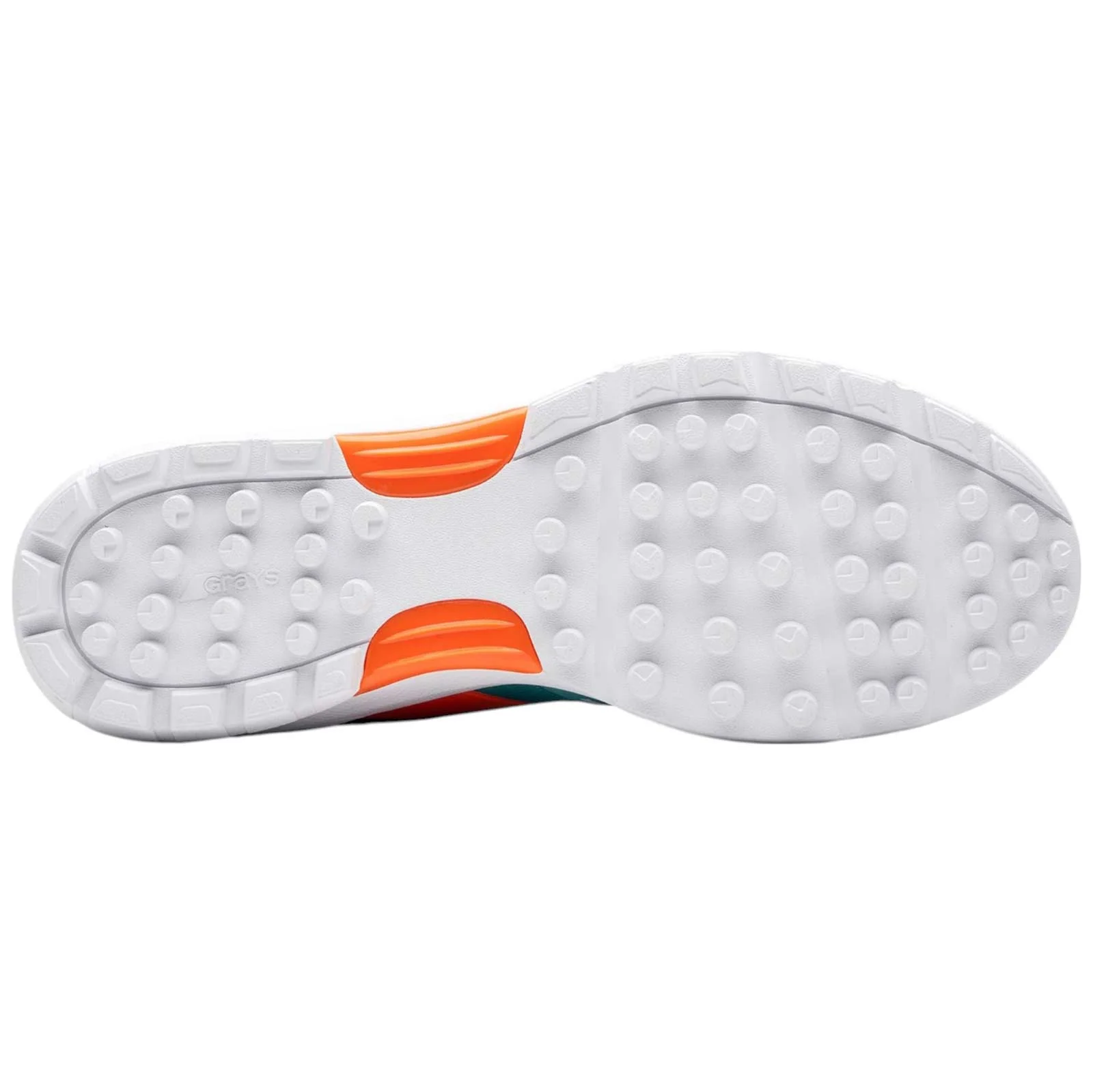 Grays Aerocage X Hockey Shoes - Image 4