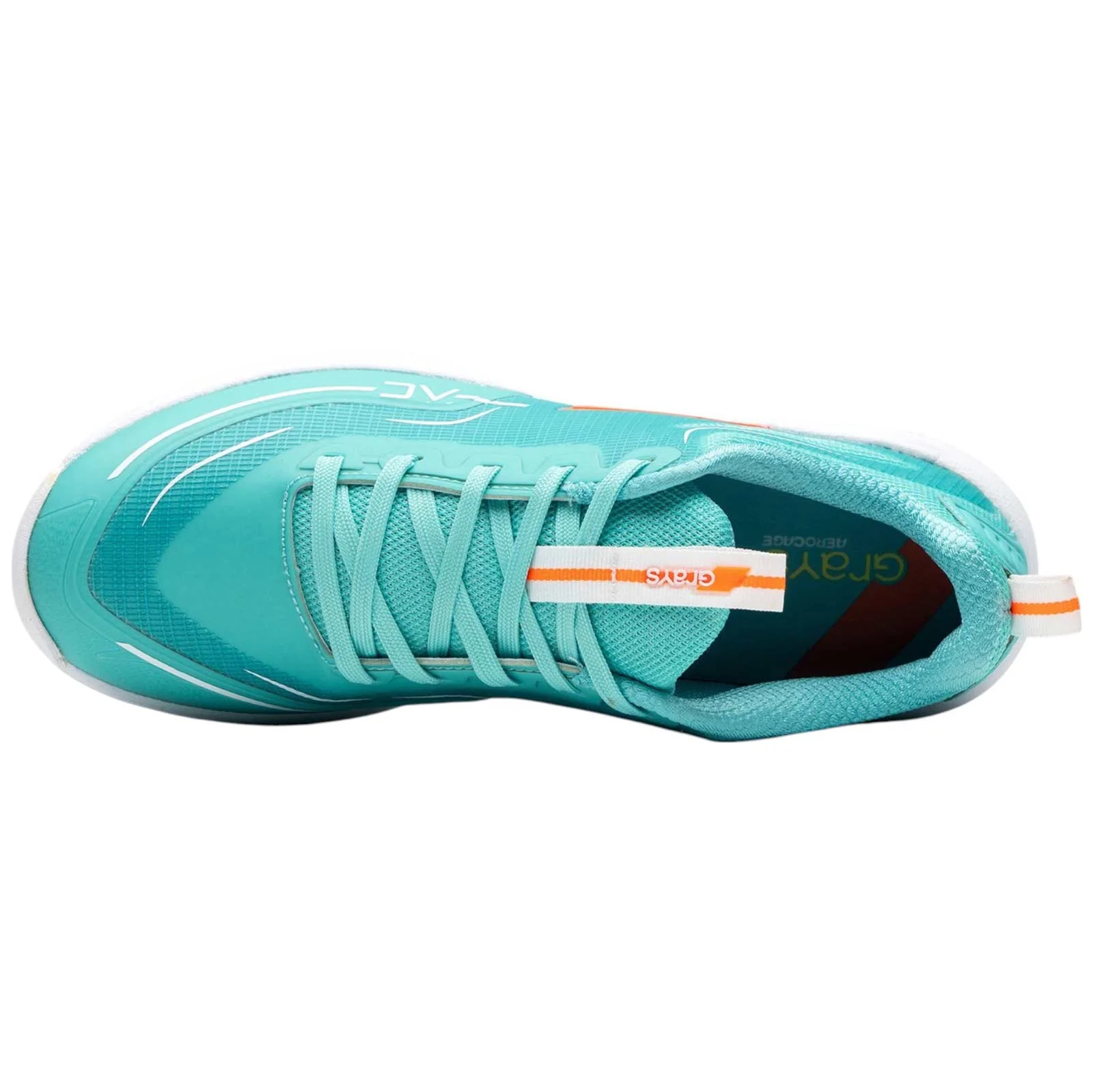 Grays Aerocage X Hockey Shoes - Image 6