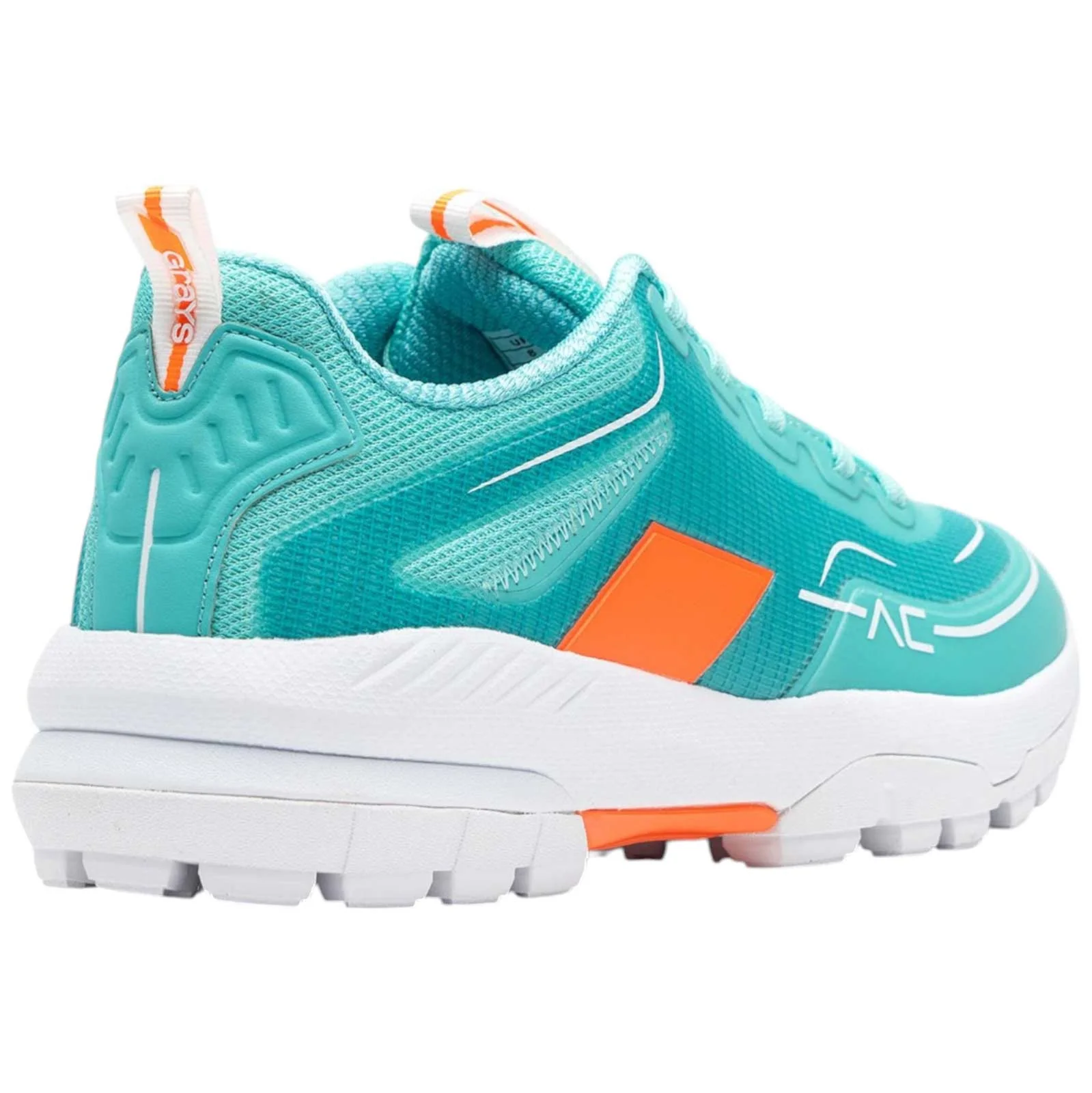 Grays Aerocage X Hockey Shoes - Image 7