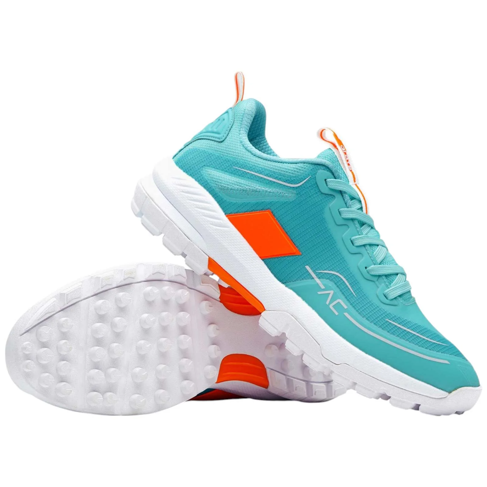 Grays Aerocage X Hockey Shoes - Image 8