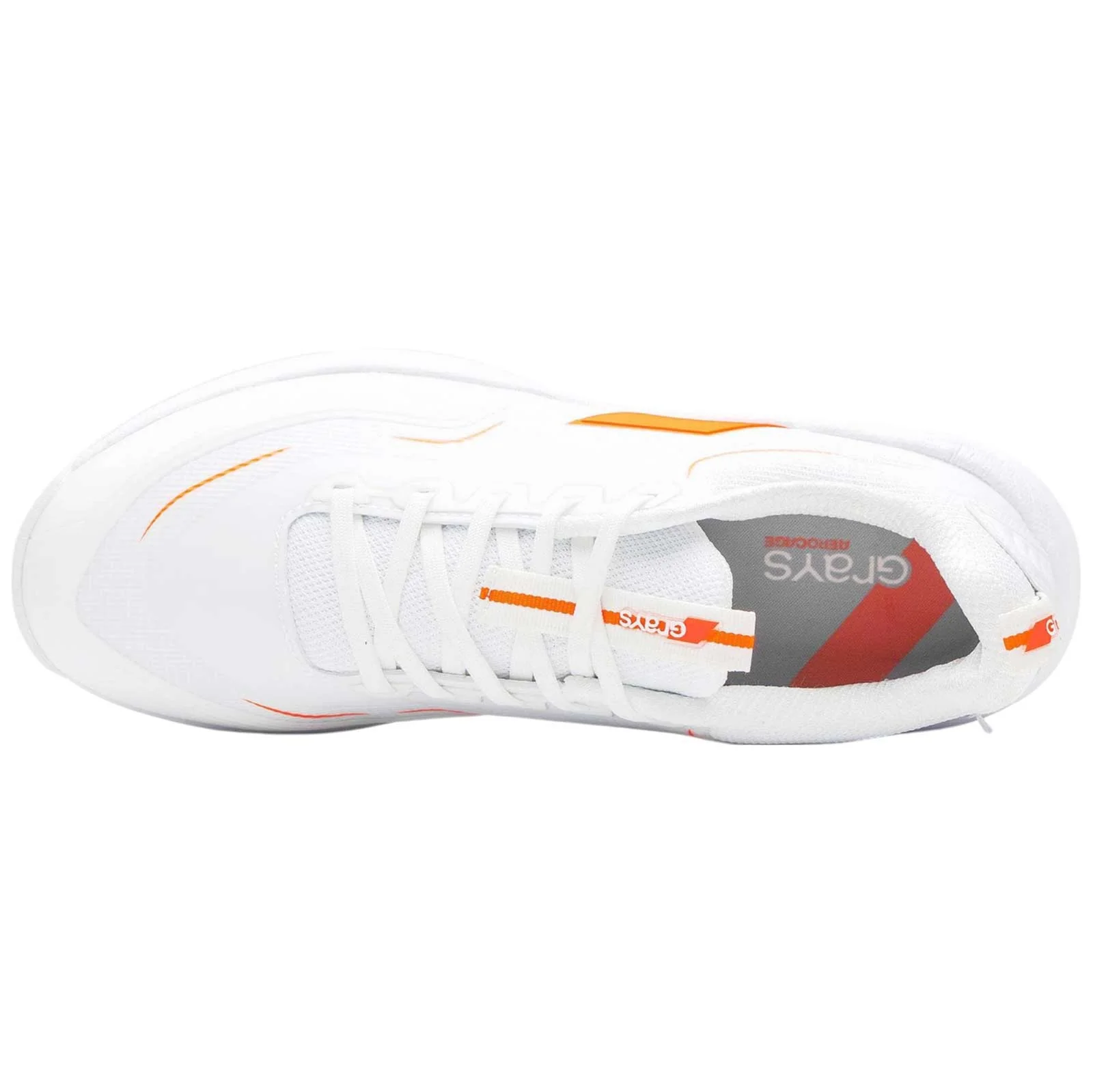 Grays Aerocage X Hockey Shoes - Image 6