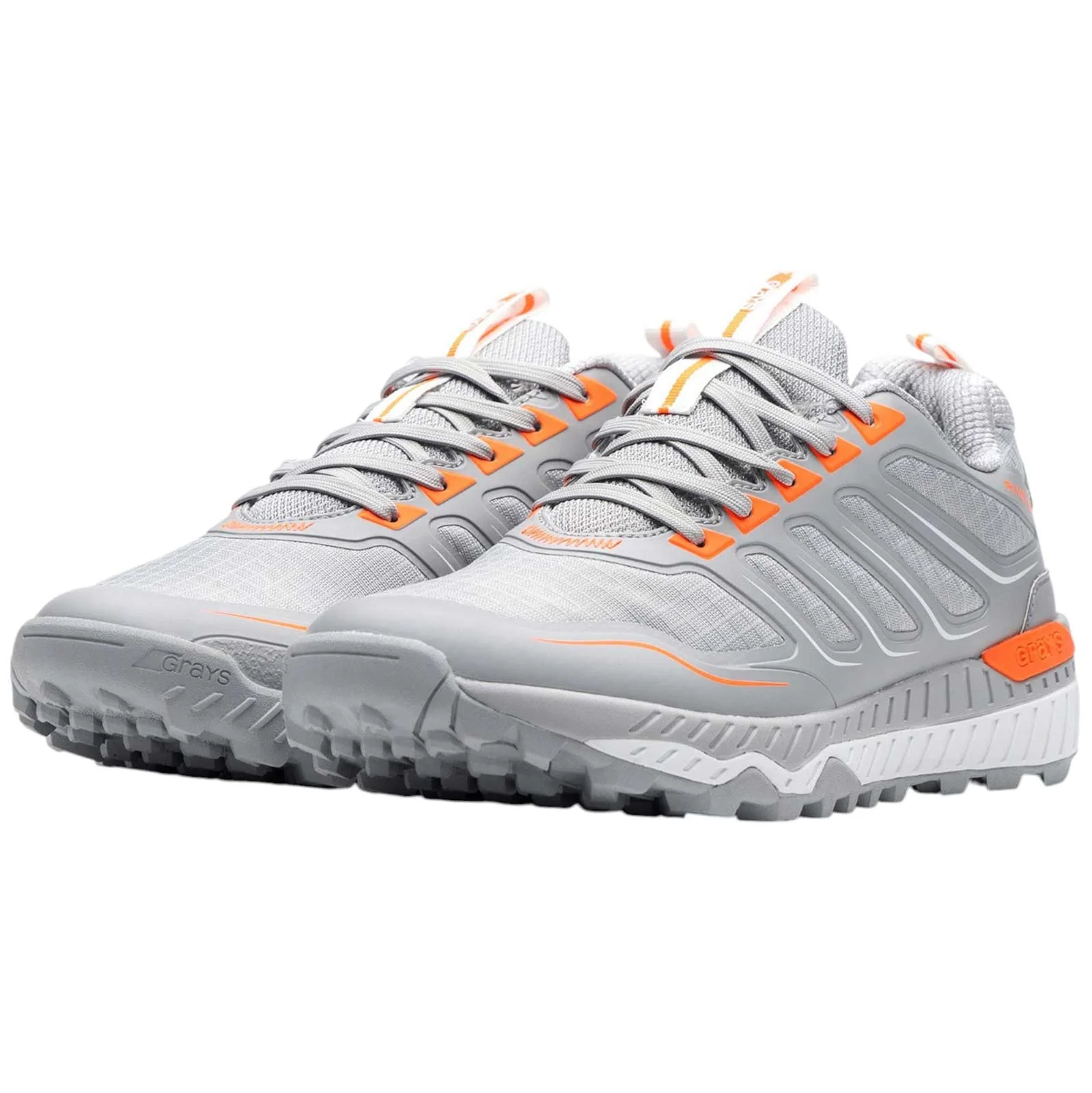 Grays Raid 2.0 Hockey Shoes - Image 3