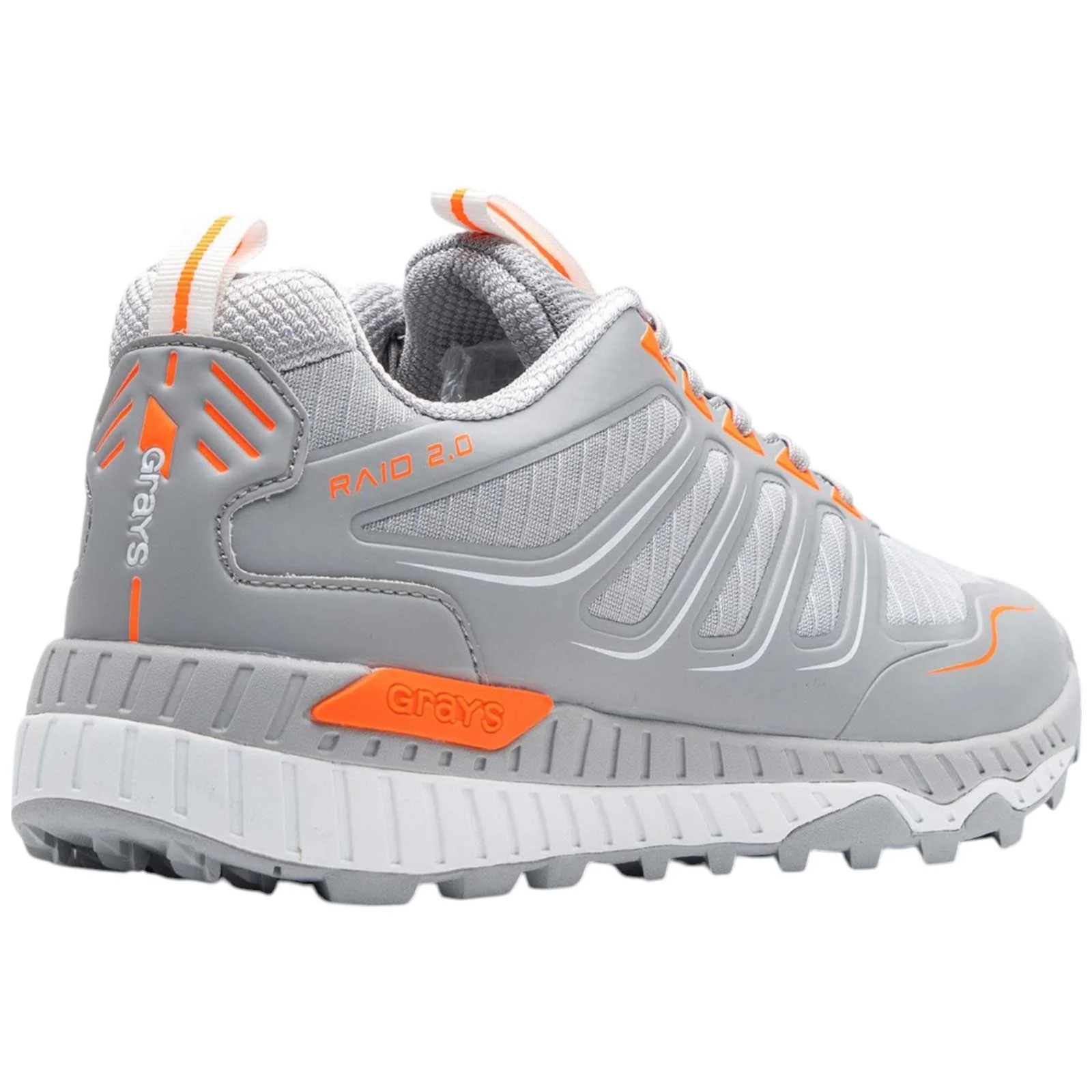 Grays Raid 2.0 Hockey Shoes - Image 6