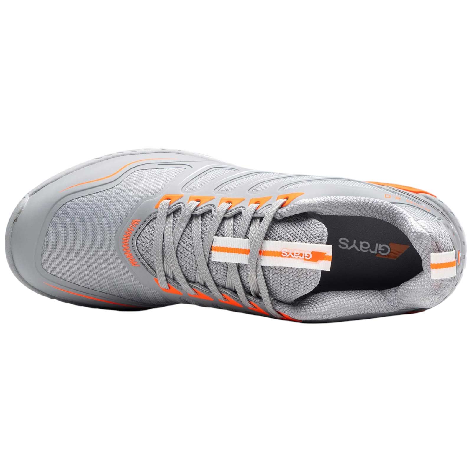 Grays Raid 2.0 Hockey Shoes - Image 8
