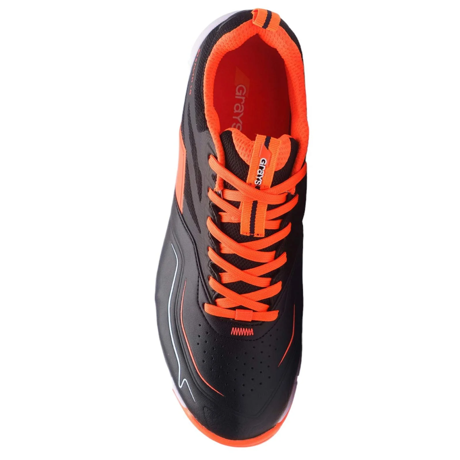 Grays Stealth Hockey Shoes - Image 3