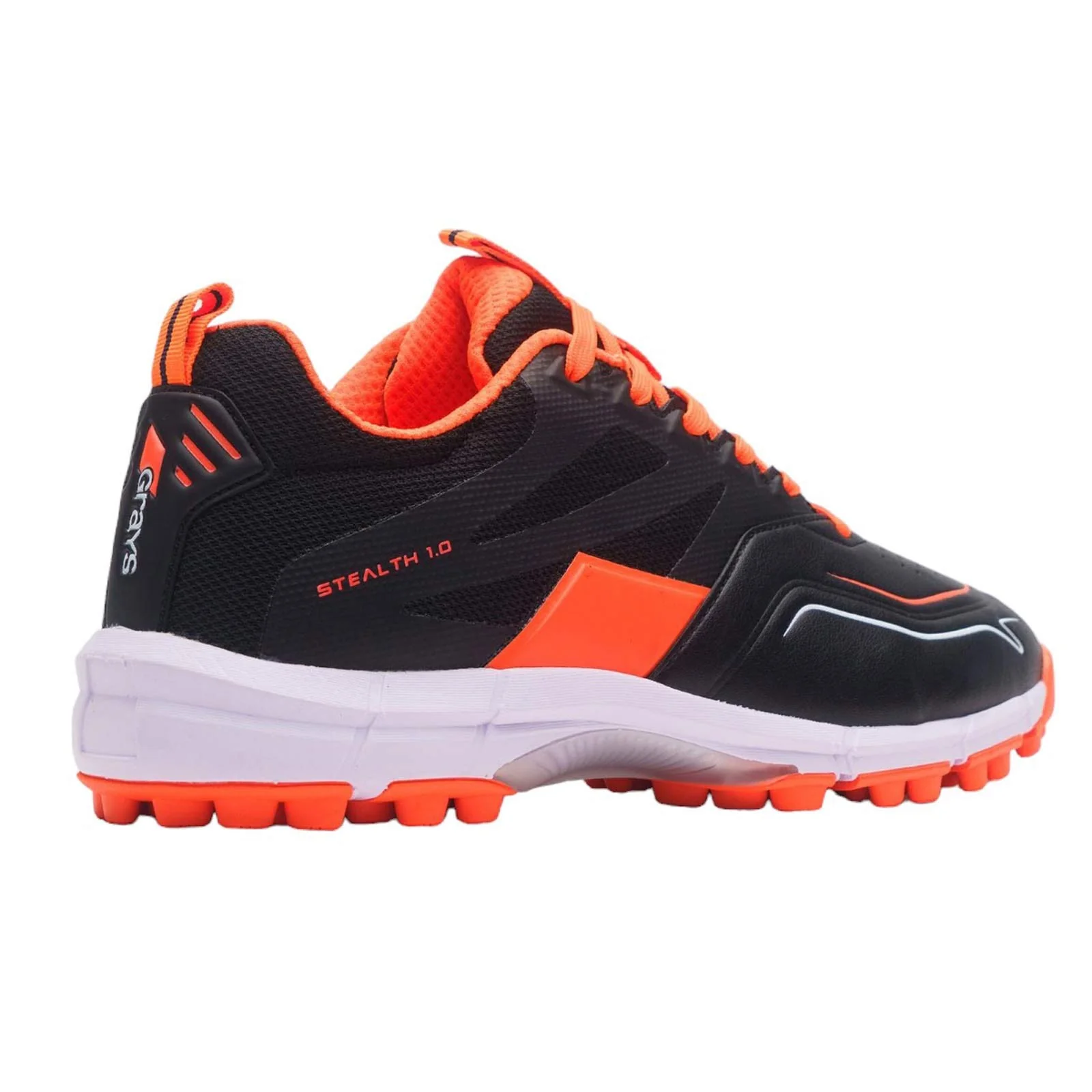 Grays Stealth Hockey Shoes - Image 7