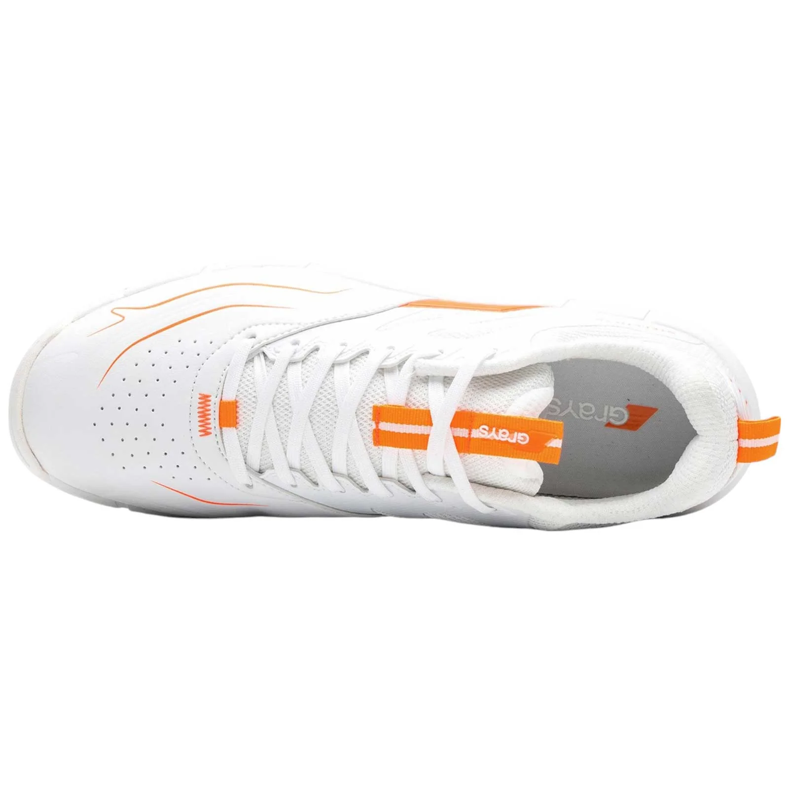 Grays Stealth Hockey Shoes - Image 3