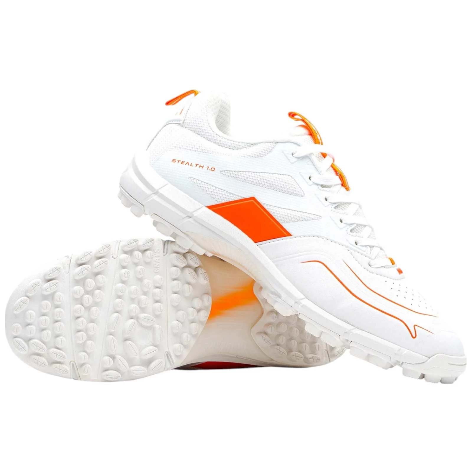 Grays Stealth Hockey Shoes - Image 6