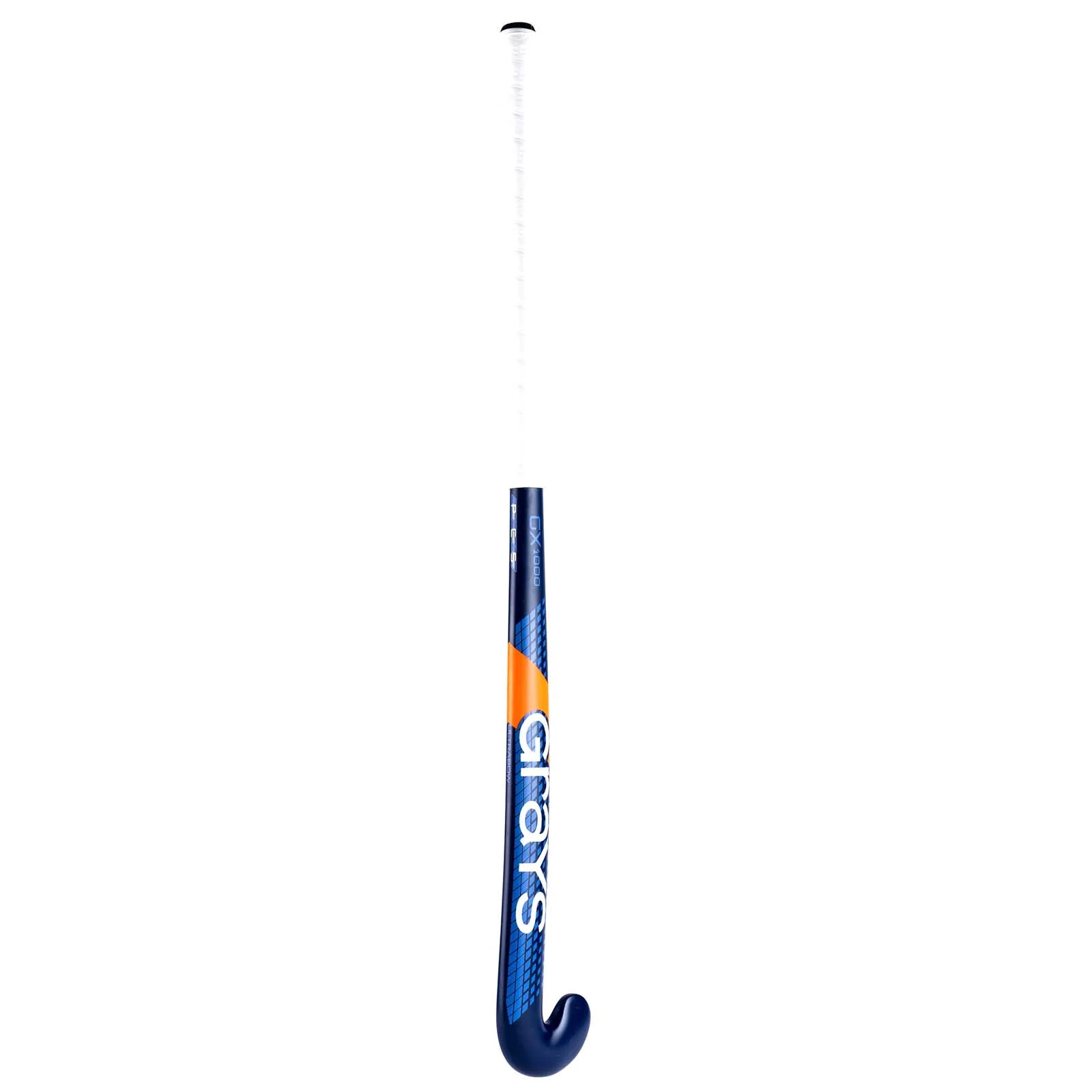 Grays GX1000 Ultrabow Junior Hockey Stick - Image 2