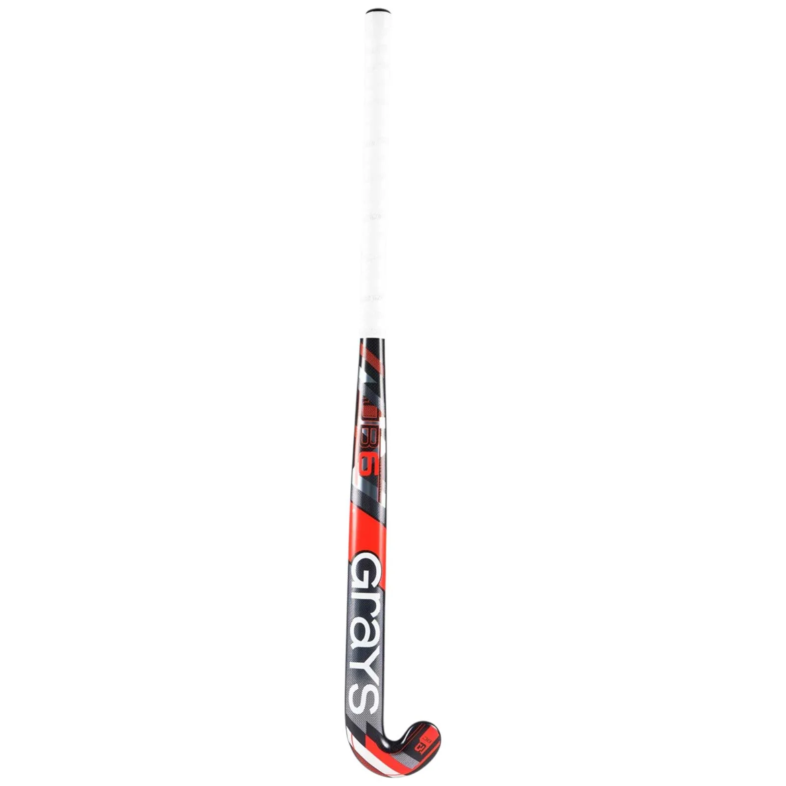 Grays JumBow 6 Composite Junior Hockey Stick - Image 2
