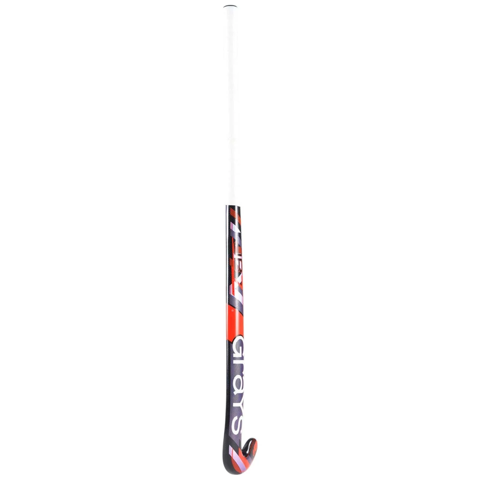 Grays JumBow 7 Composite Senior Hockey Stick - Image 4