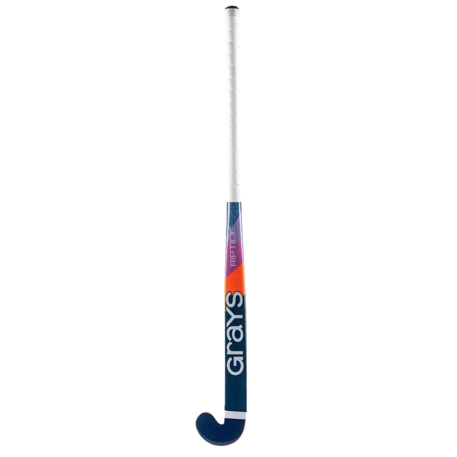 Grays Riptide Ultrabow Hockey Stick Pink/Blue - Image 5