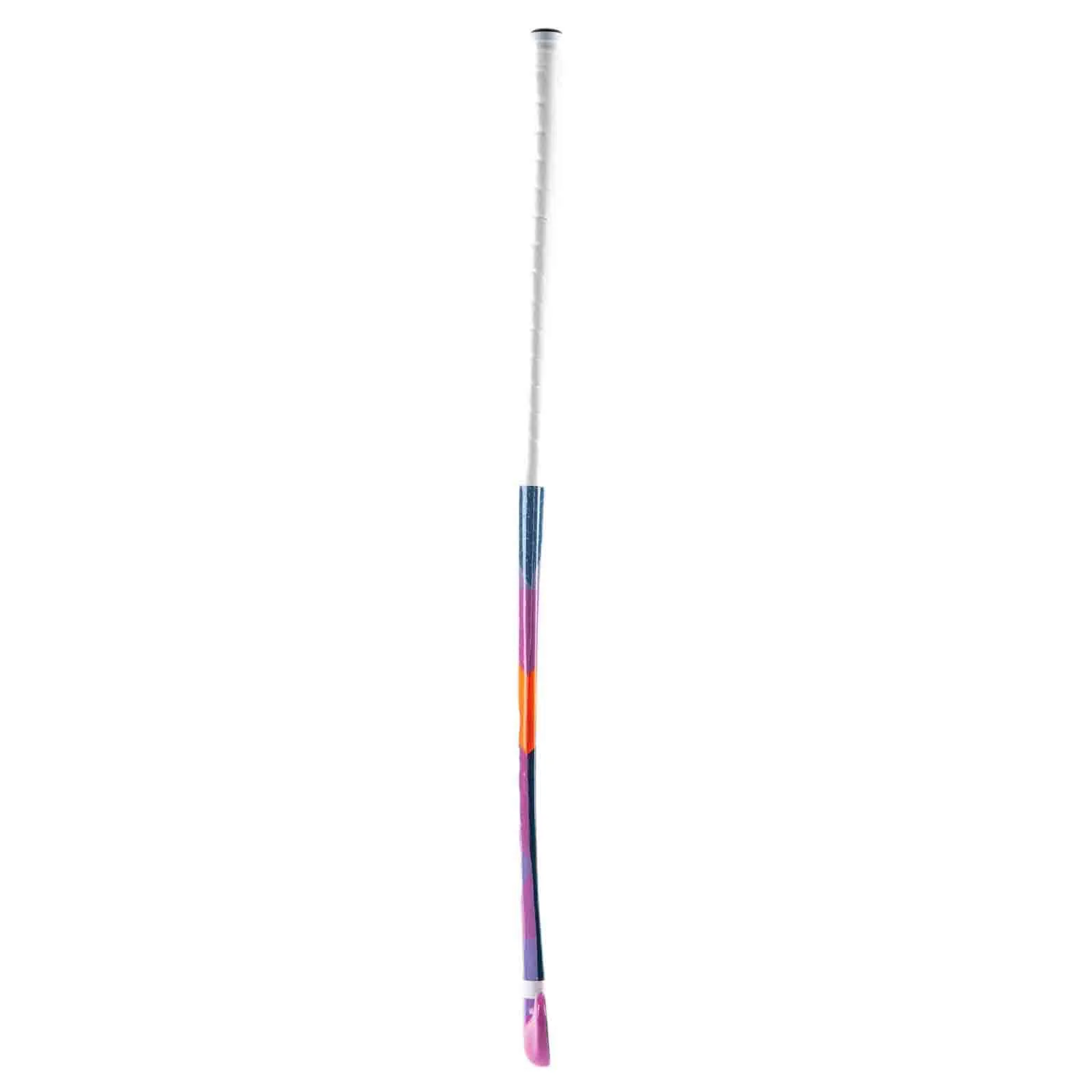 Grays Riptide Ultrabow Hockey Stick Pink/Blue - Image 6