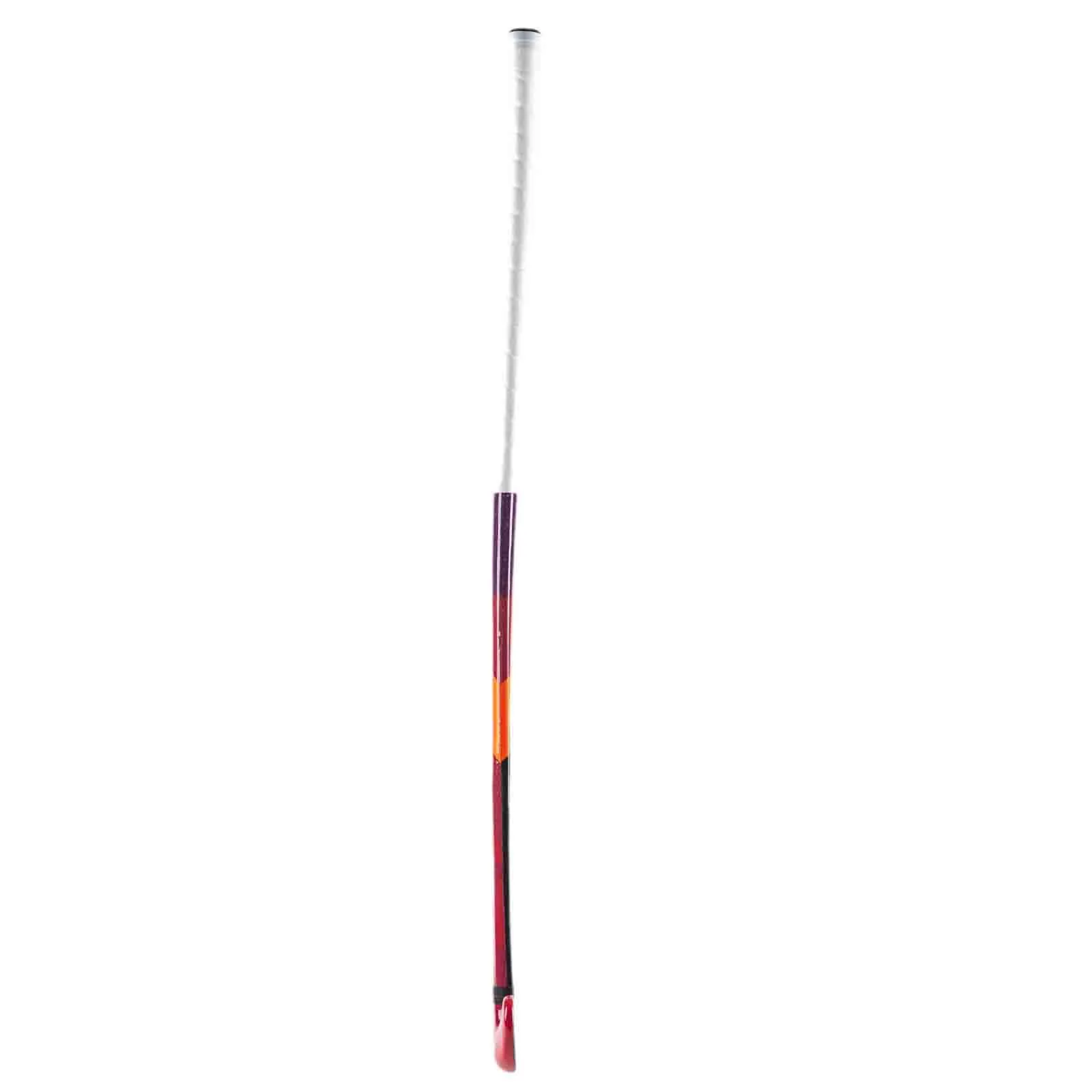 Grays Riptide Ultrabow Hockey Stick Red/Navy - Image 6