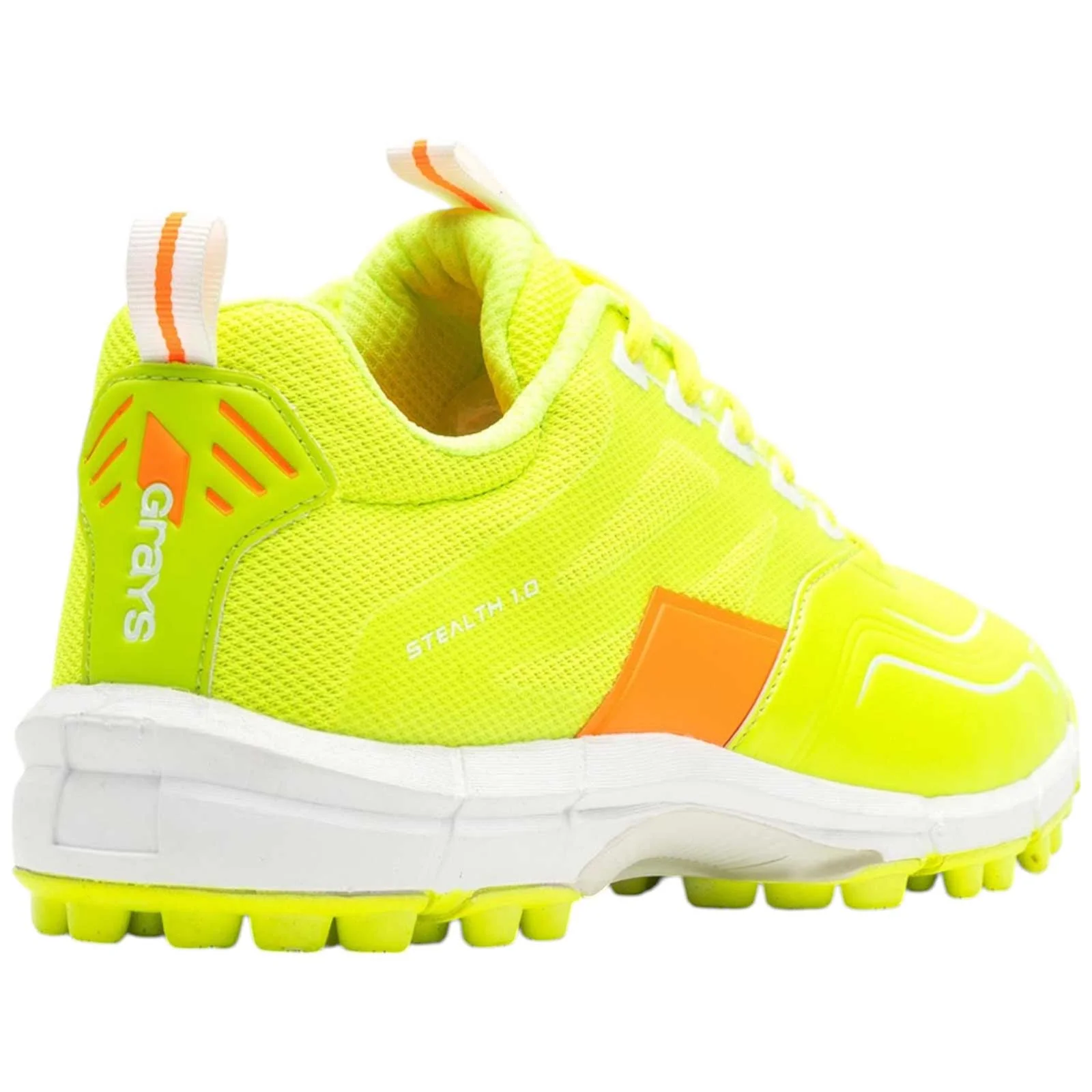 Grays Stealth Kids Hockey Shoes - Image 6