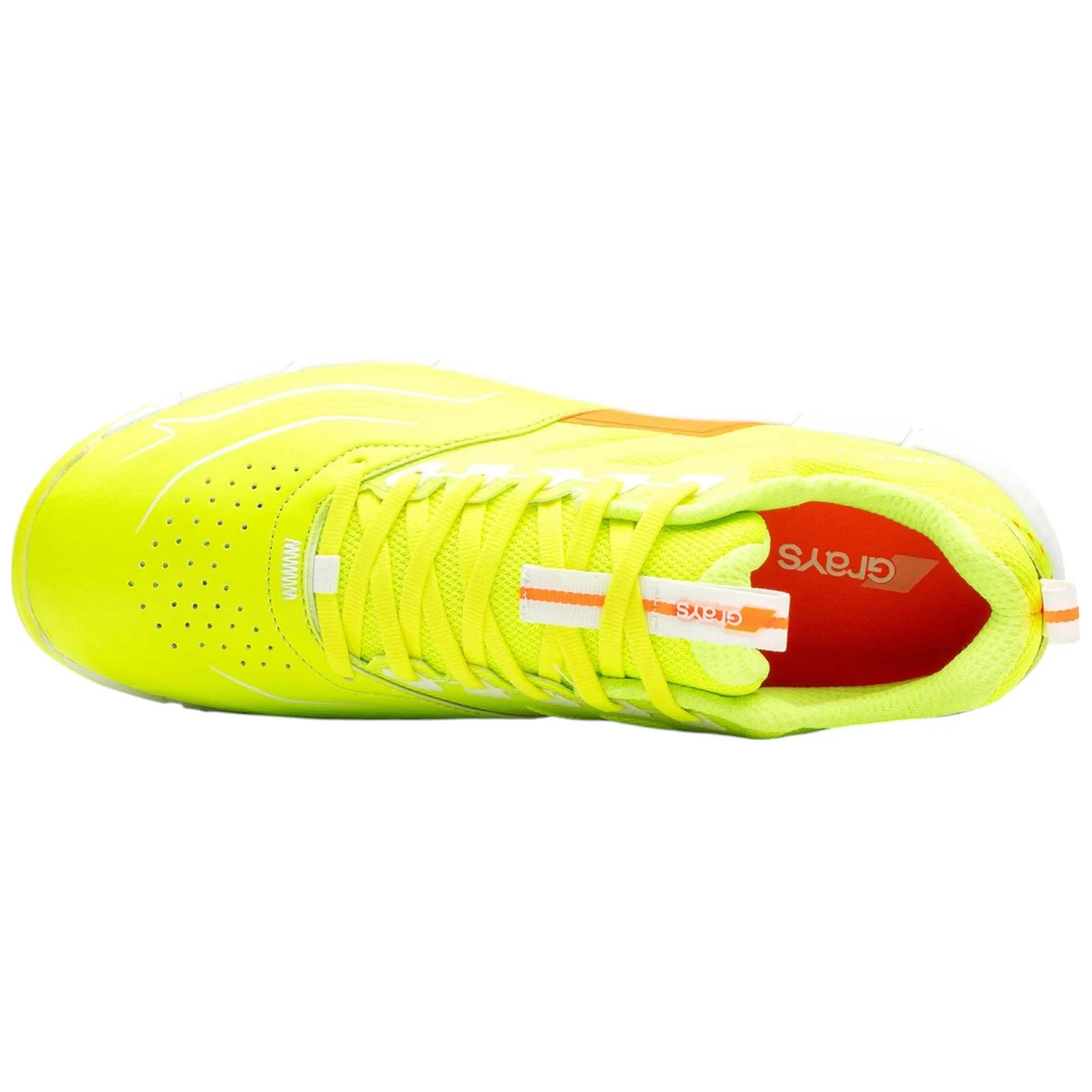Grays Stealth Kids Hockey Shoes - Image 8