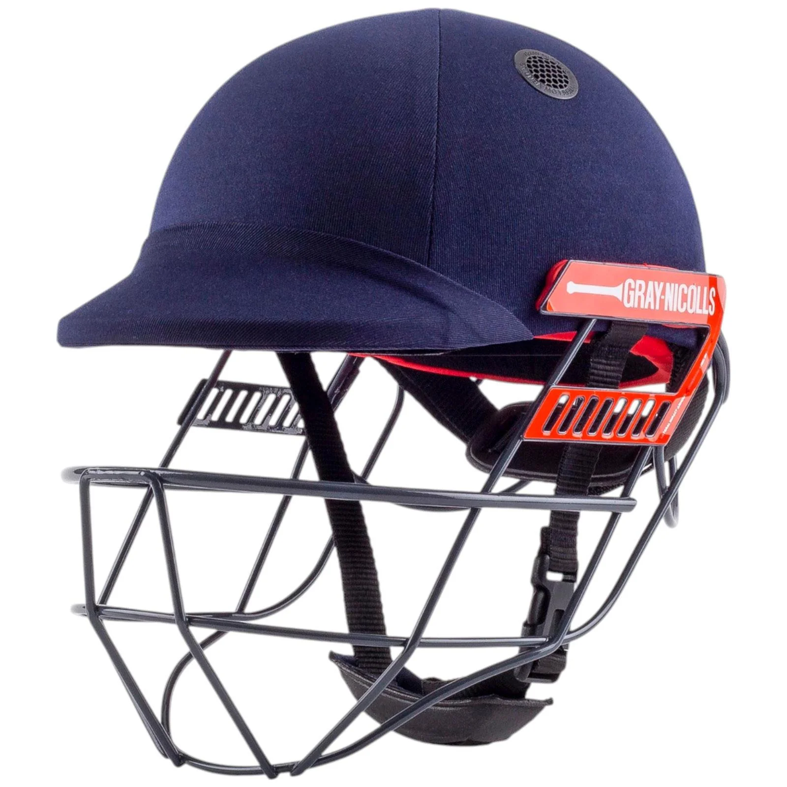 Grays Ultimate 360 Cricket Helmet - Image 2