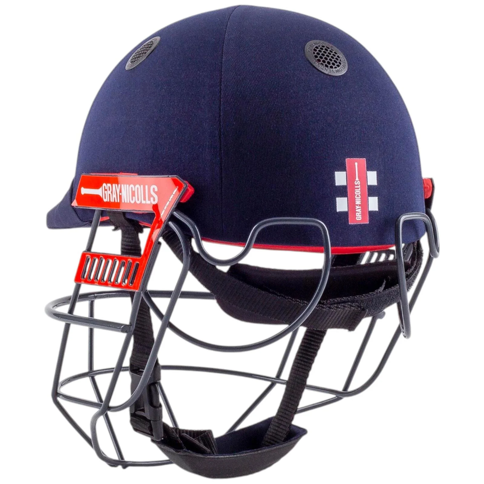 Grays Ultimate 360 Cricket Helmet - Image 3