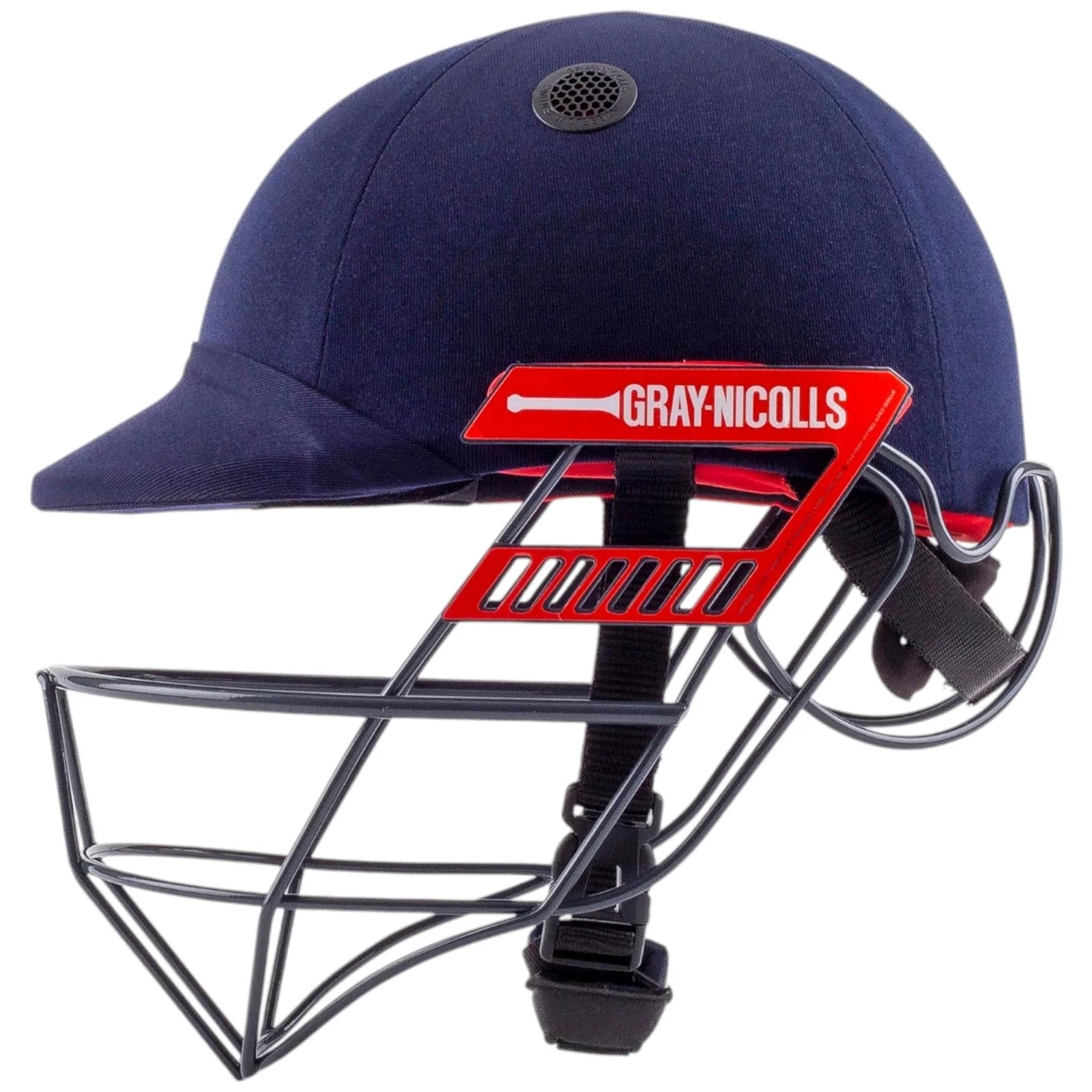 Grays Ultimate 360 Cricket Helmet - Image 4