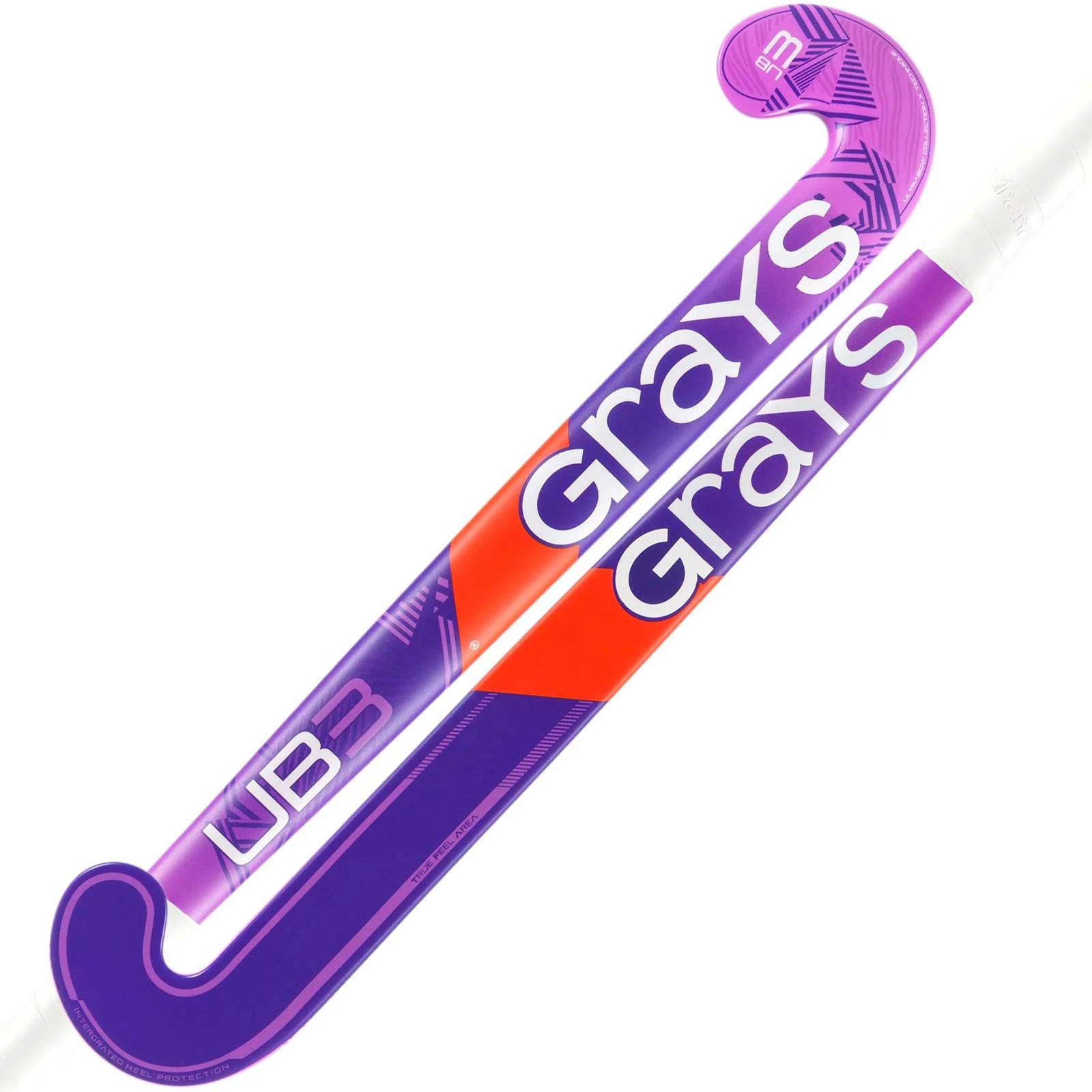 Grays UltraBow 3 Composite Senior Hockey Stick