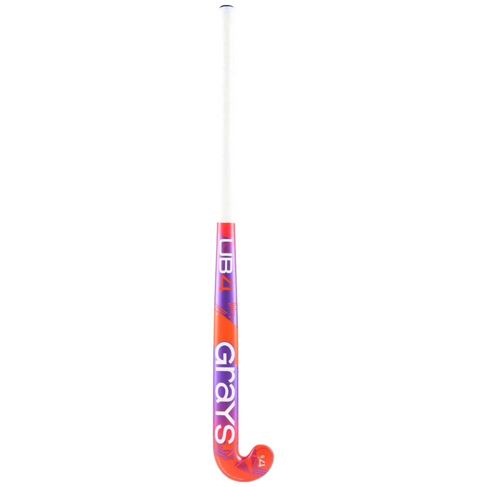 Grays UltraBow 4 Composite Junior Hockey Stick - Image 2