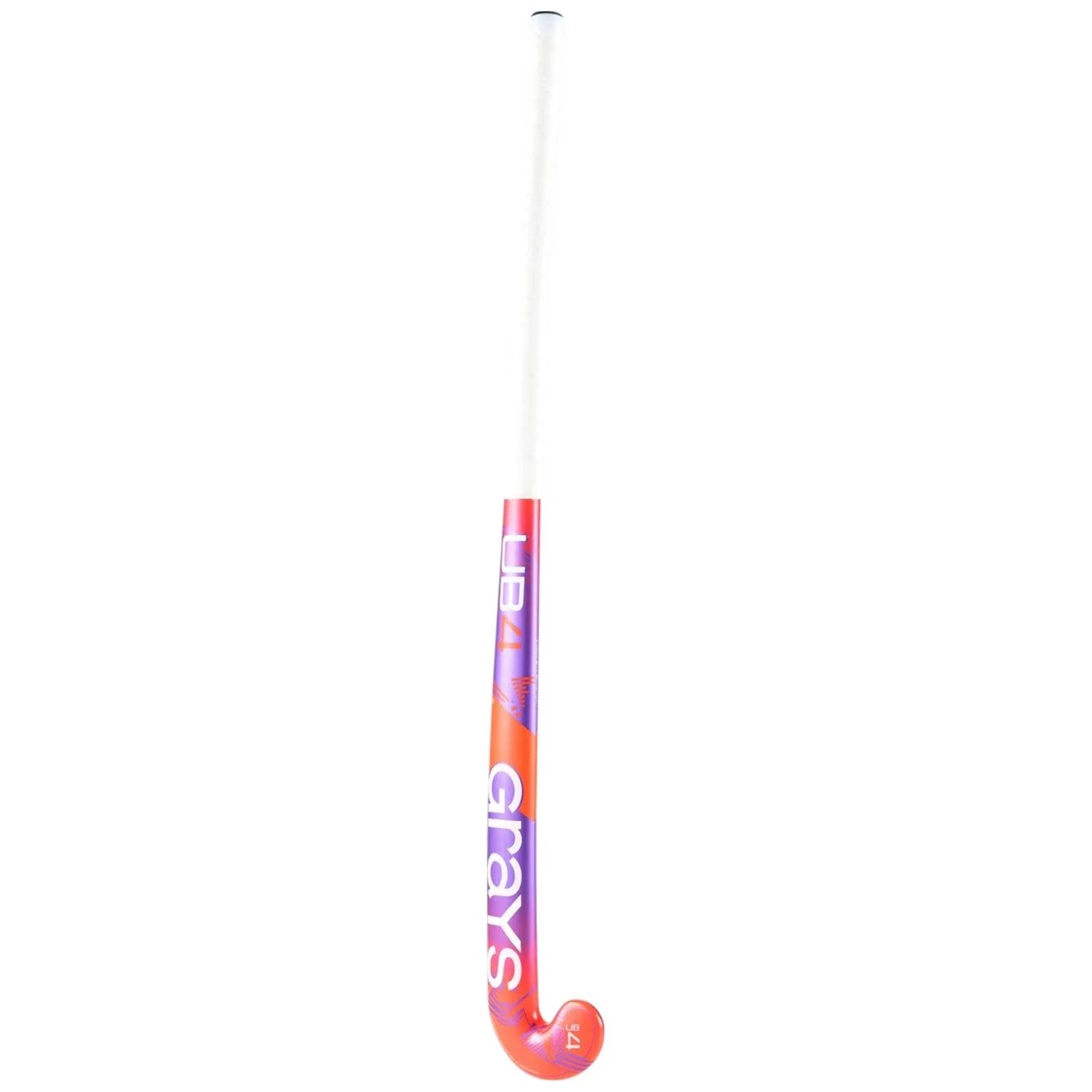Grays UltraBow 4 Composite Junior Hockey Stick - Image 3