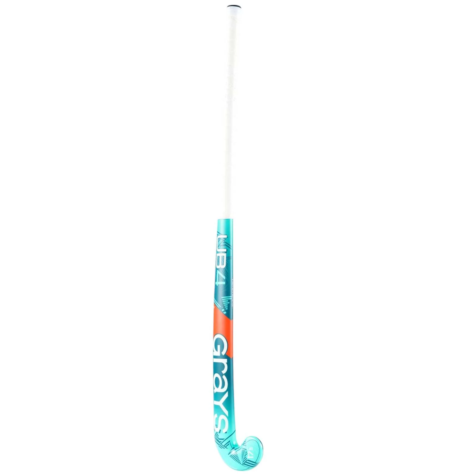 Grays UltraBow 4 Composite Senior Hockey Stick - Image 3