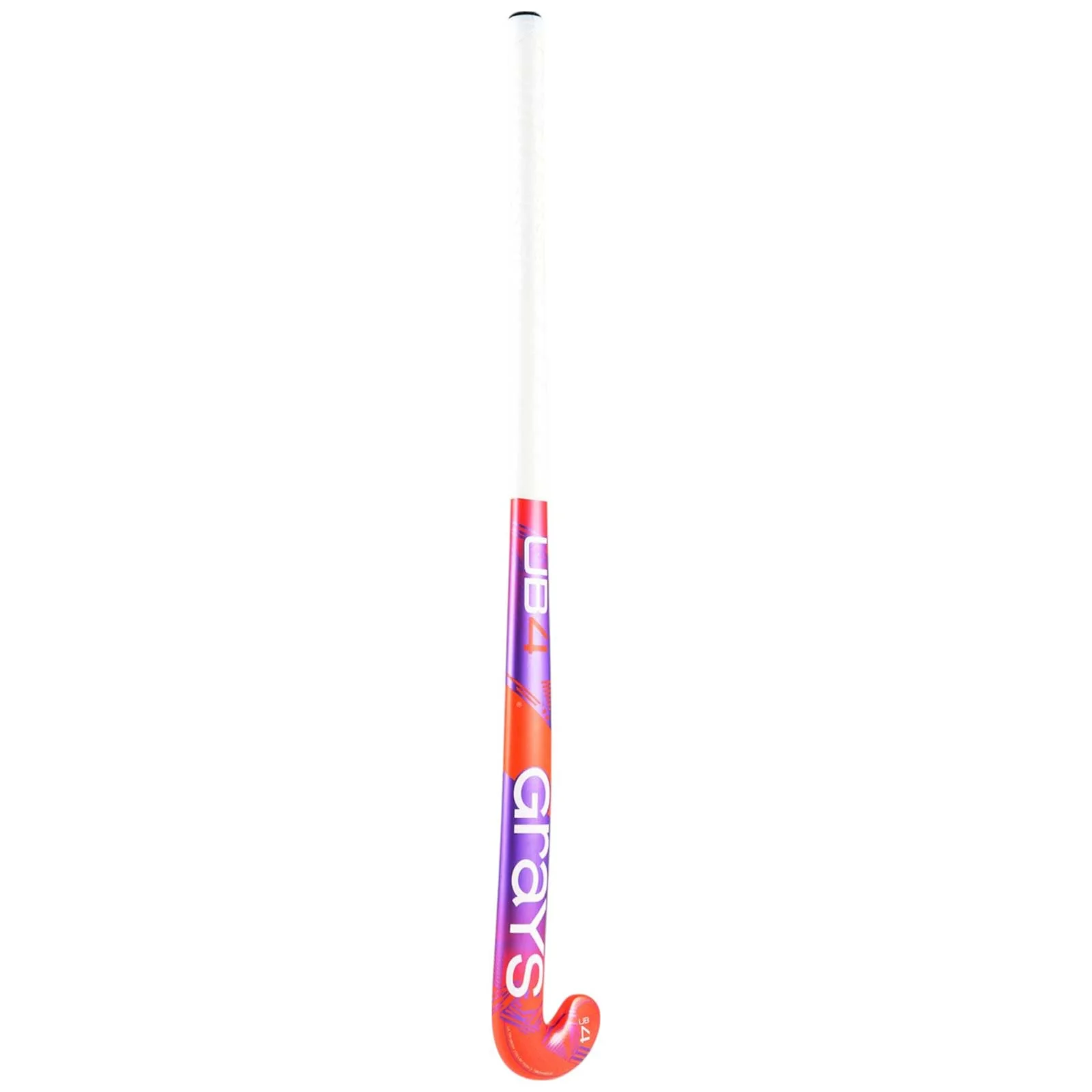 Grays UltraBow 4 Composite Senior Hockey Stick - Image 4