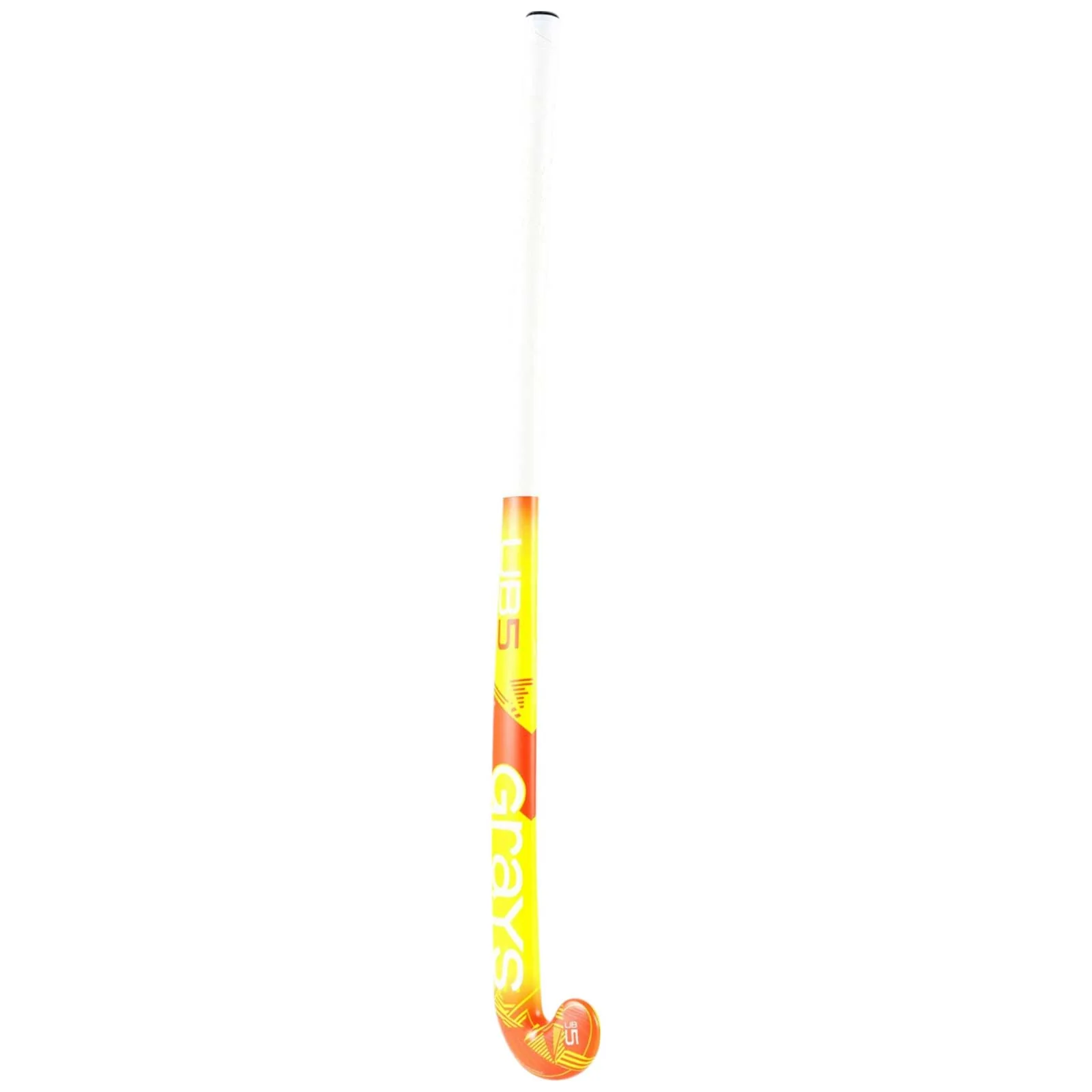 Grays UltraBow 5 Composite Senior Hockey Stick - Image 4