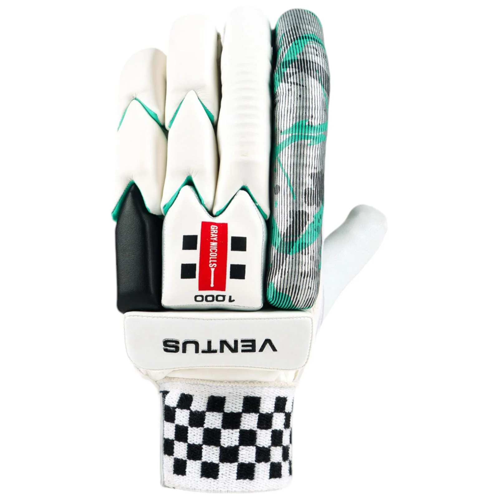 Grays Ventus 1.0 1000 Kids Batting Glove - Image 5