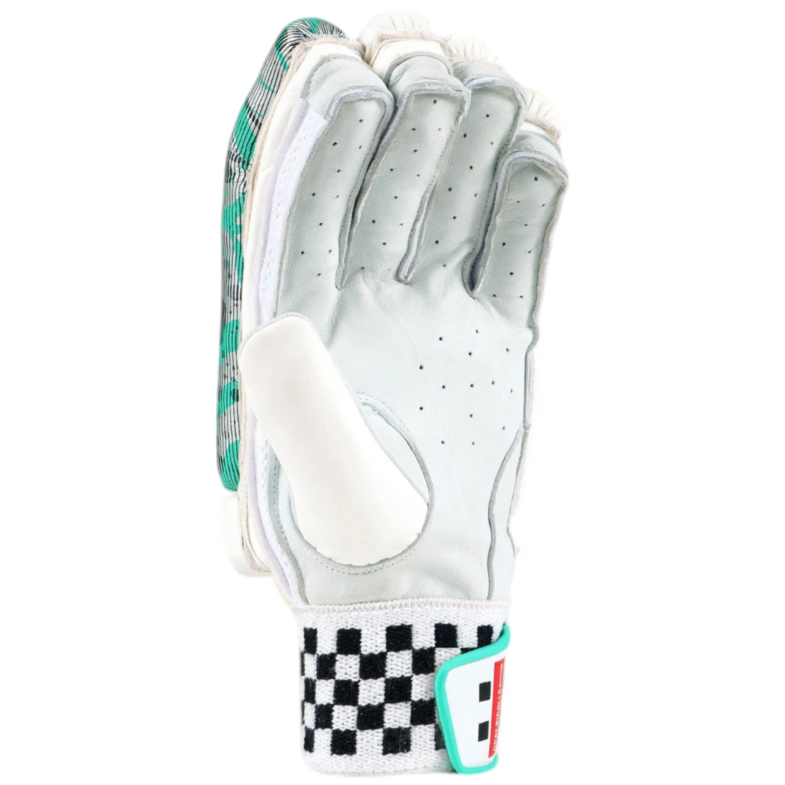 Grays Ventus 1.0 1000 Kids Batting Glove - Image 7