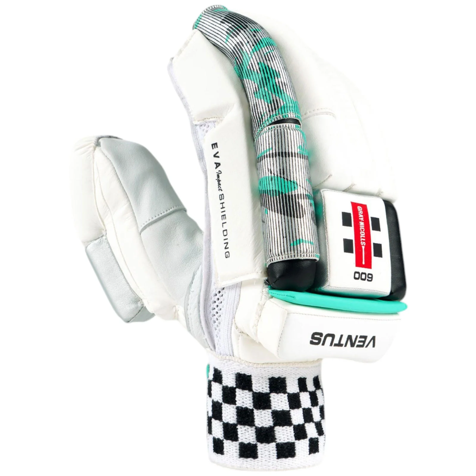 Grays Ventus 1.0 600 Kids Batting Glove - Image 3