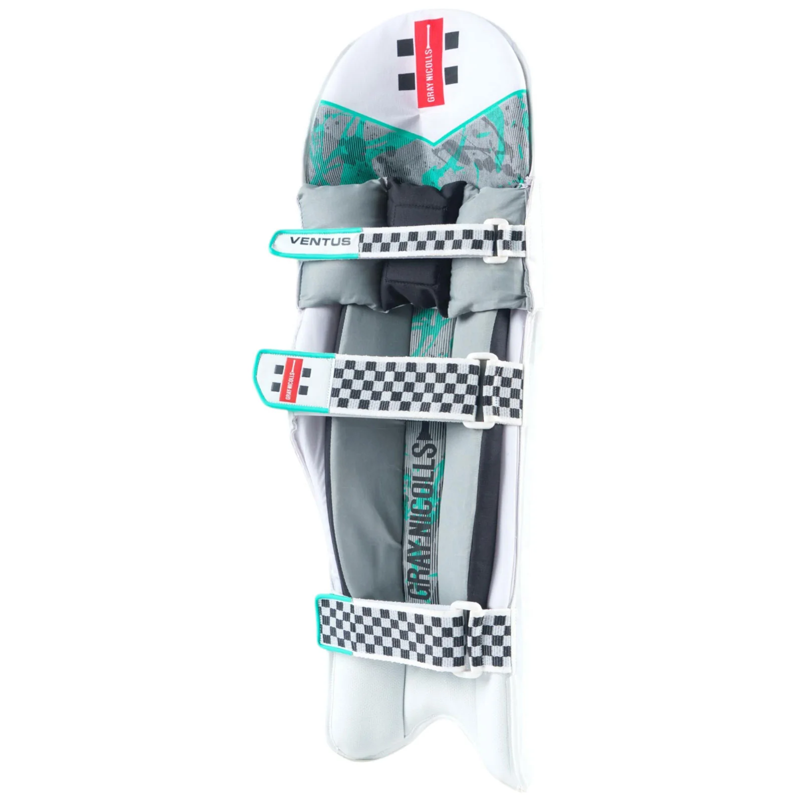 Grays Ventus 1.0 Kids Batting Pads - Image 2