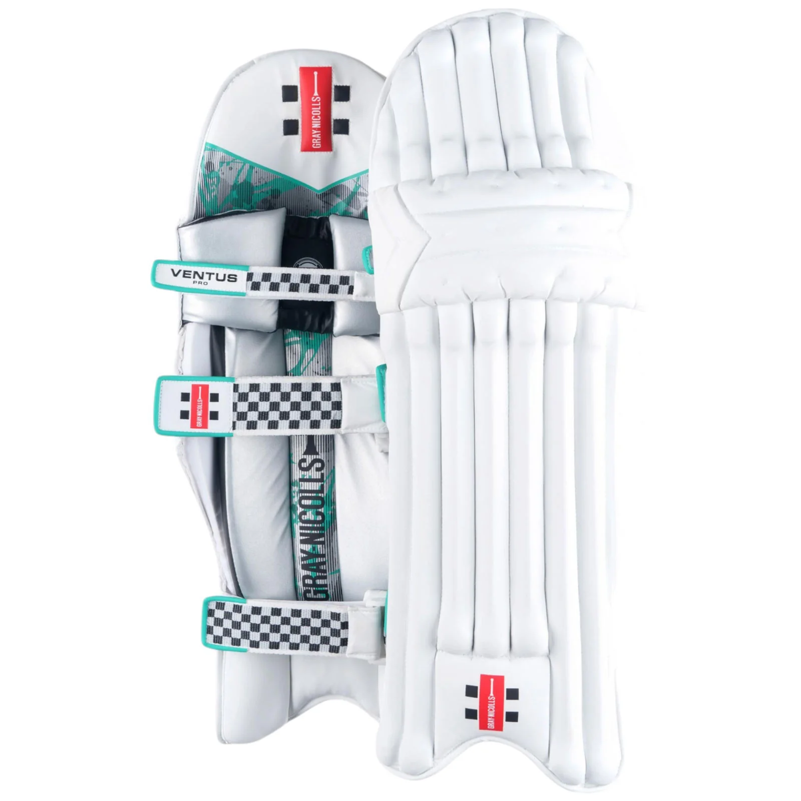 Grays Ventus 1.0 Pro Kids Batting Pads