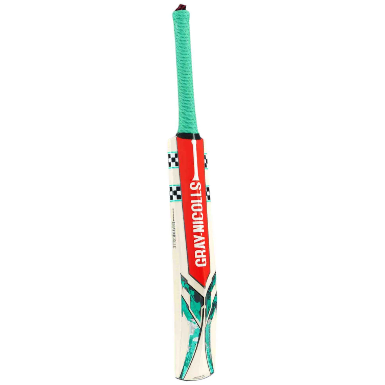 Grays Ventus 1.0 Warrior Kashmir Bat - Image 2