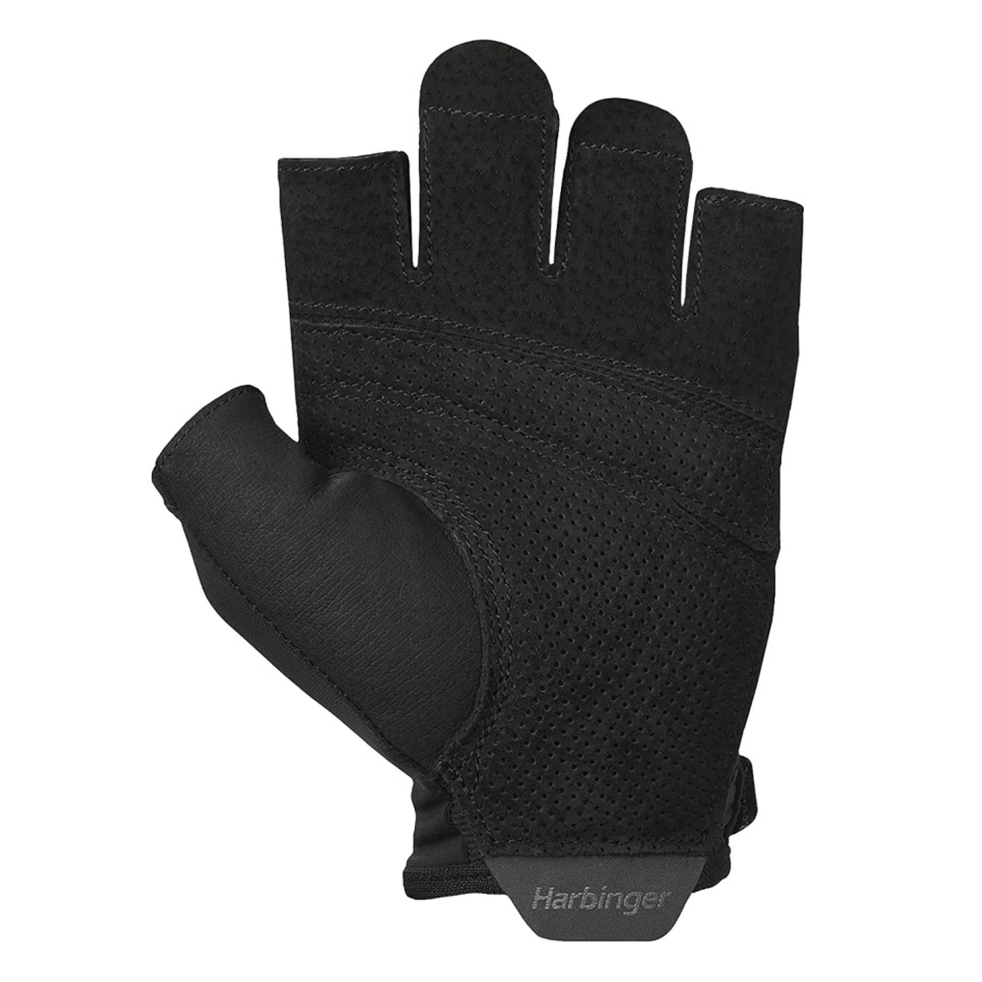 Harbinger Men's Pro Gloves - Image 3