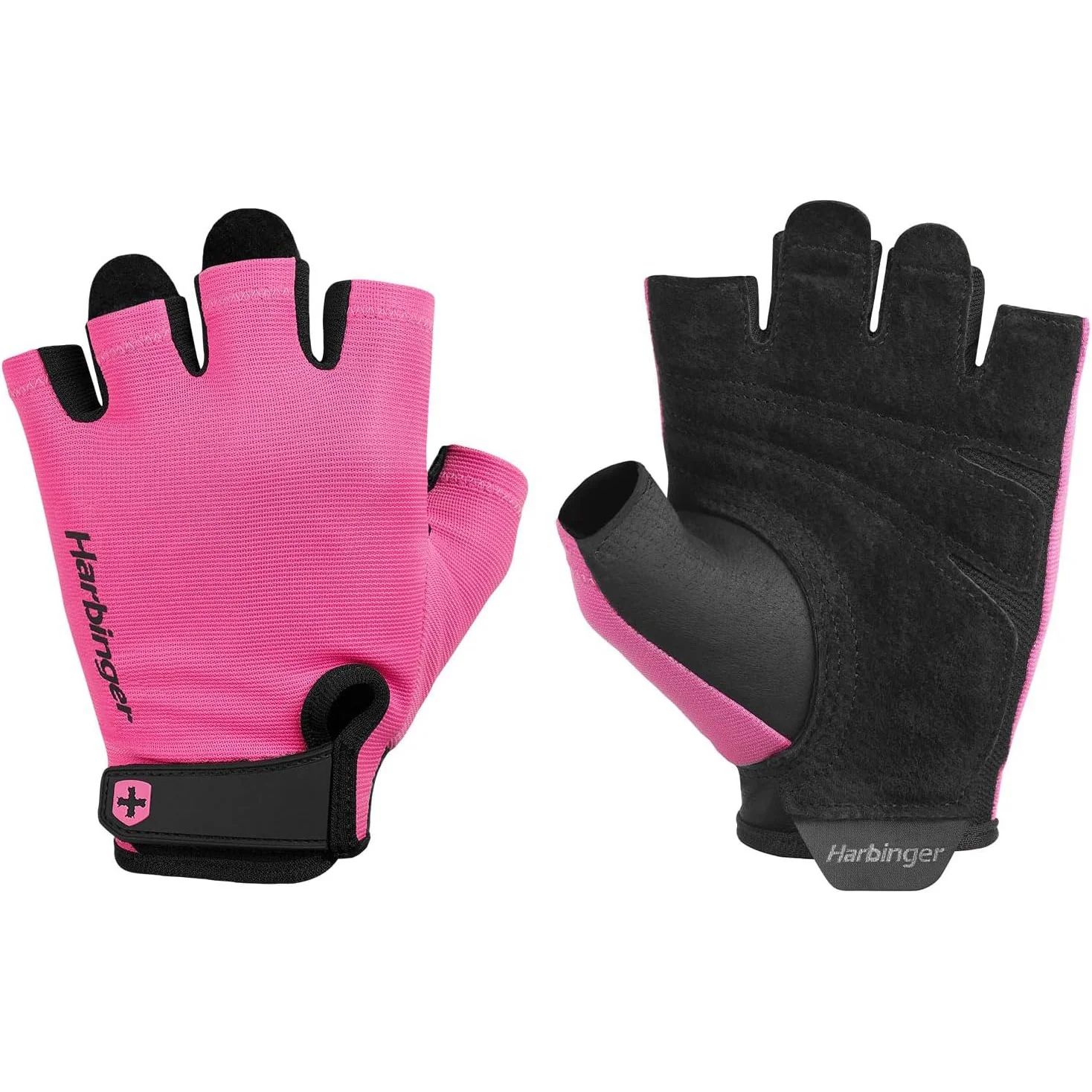 Harbinger Power Training Gloves