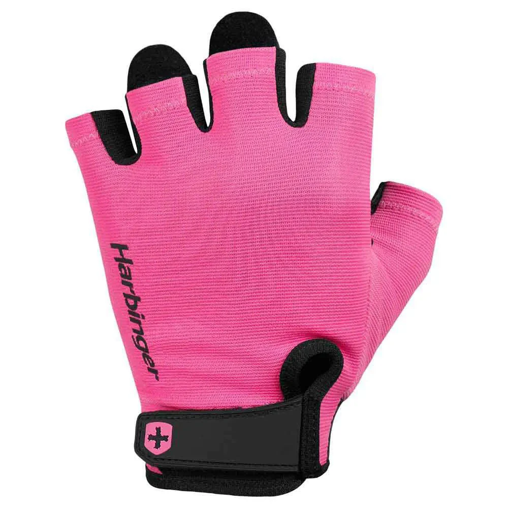Harbinger Power Training Gloves - Image 12