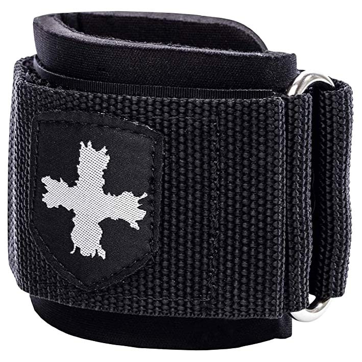 Harbinger Wrist Supports - Image 2
