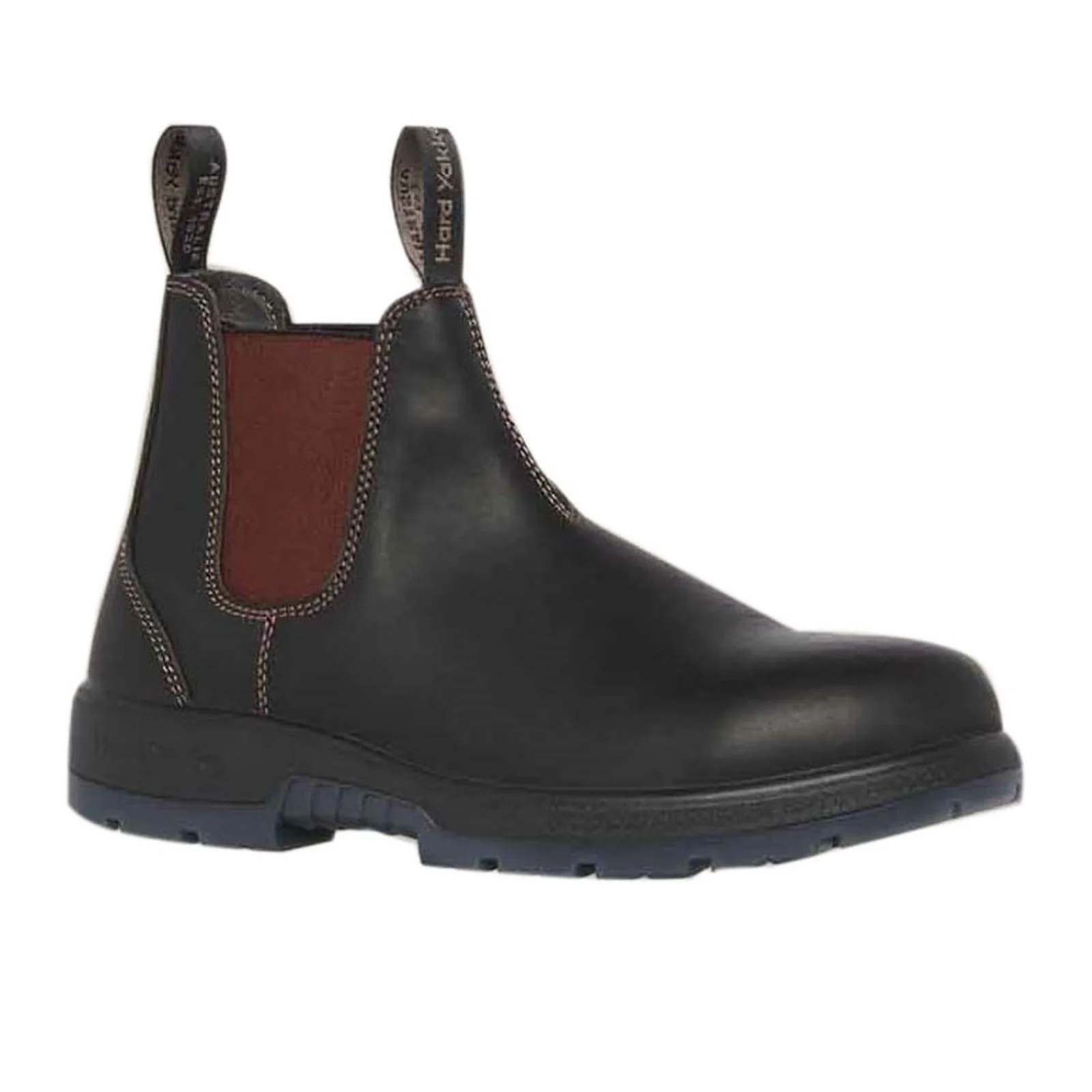 Hard Yakka Unisex Brumby Dealer Boot Brown