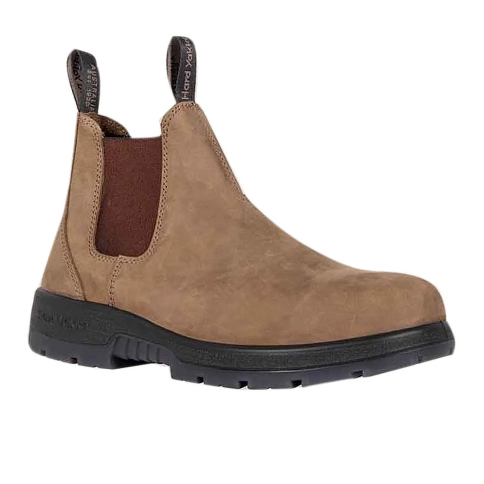 Hard Yakka Unisex Brumby Dealer Boot Crazyhorse