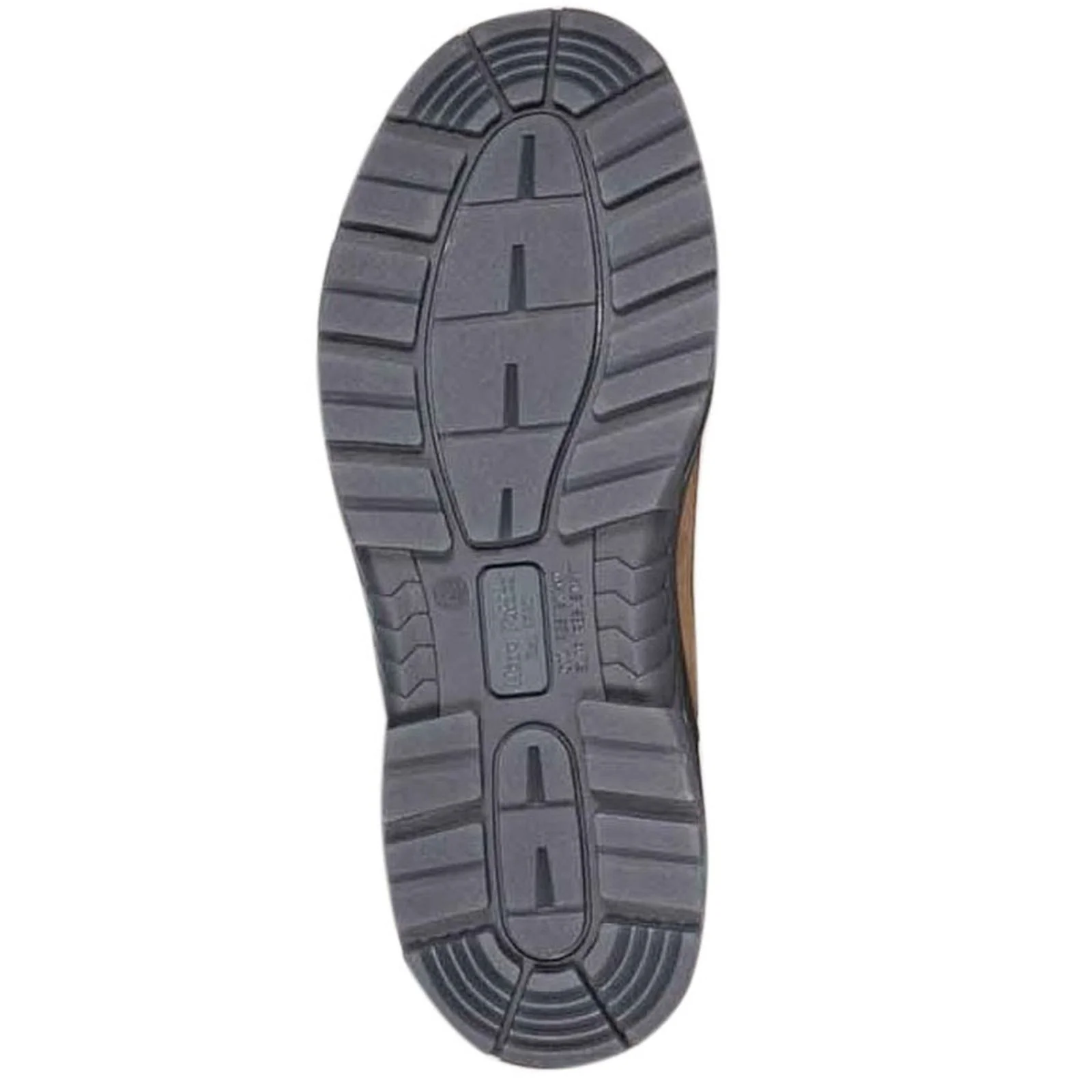 Hard Yakka Unisex Brumby Dealer Boot Crazyhorse - Image 2