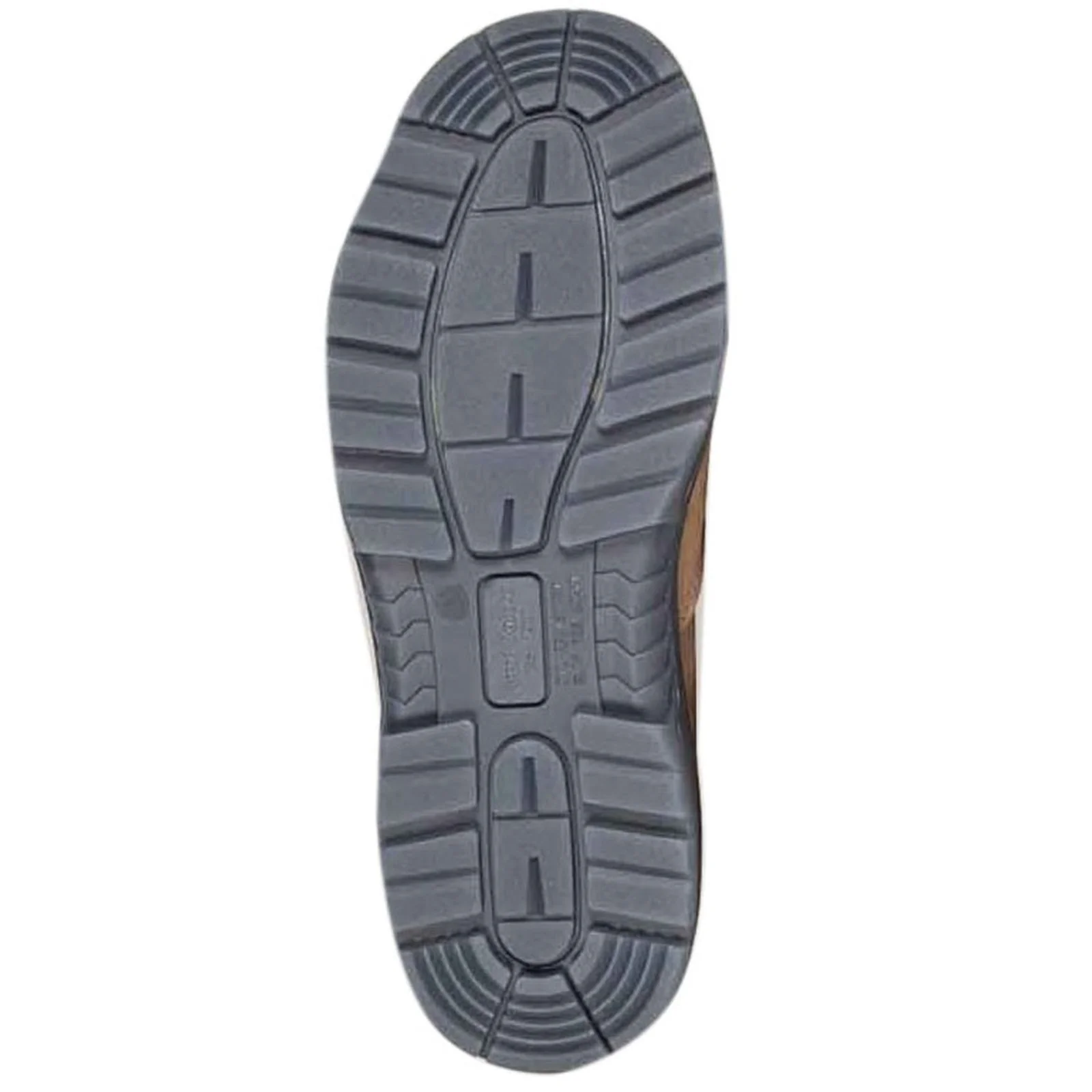 Hard Yakka Unisex Outback Safety Dealer Boot Crazyhorse - Image 2