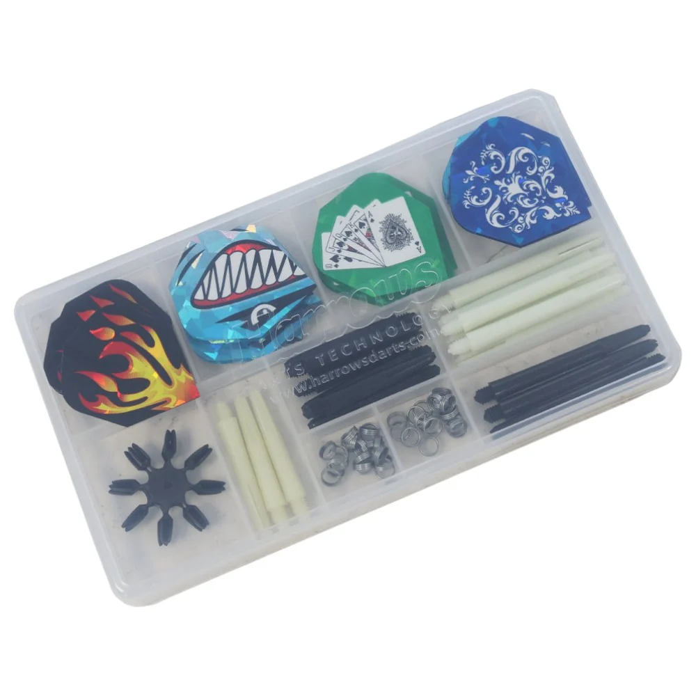 Harrows Darts Service Kit - Image 3