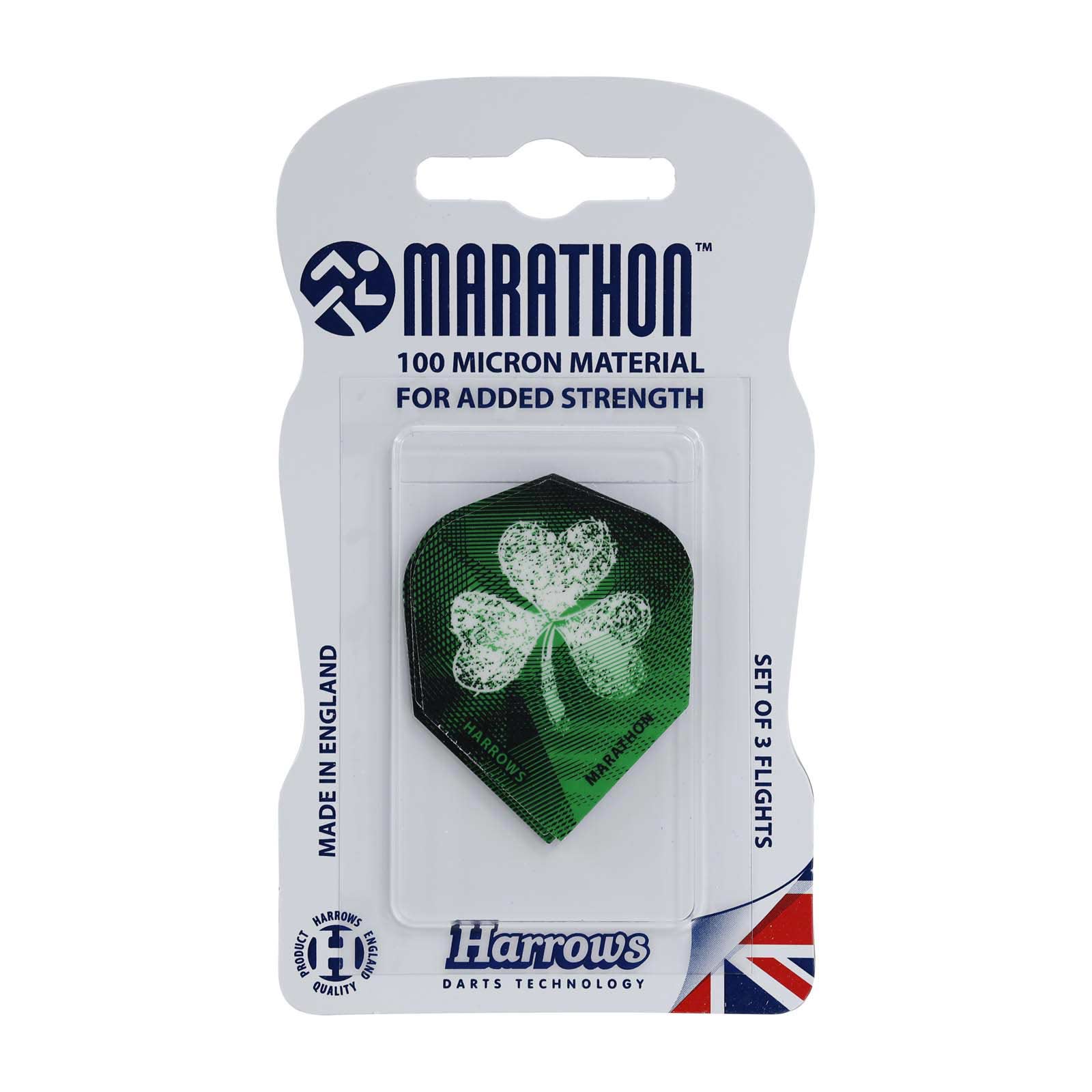 Harrows Flight - 1564 Marathon - Image 2